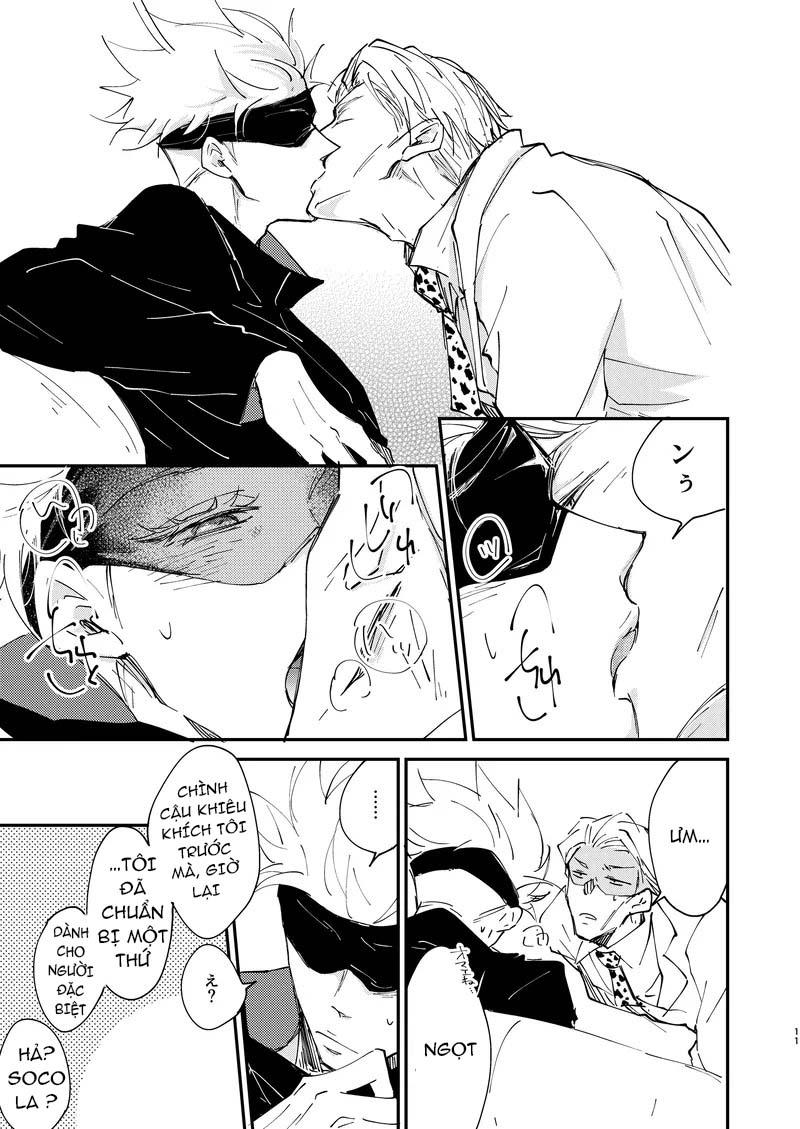 Đọc truyện Ổ sìn OTP - Chapter 228