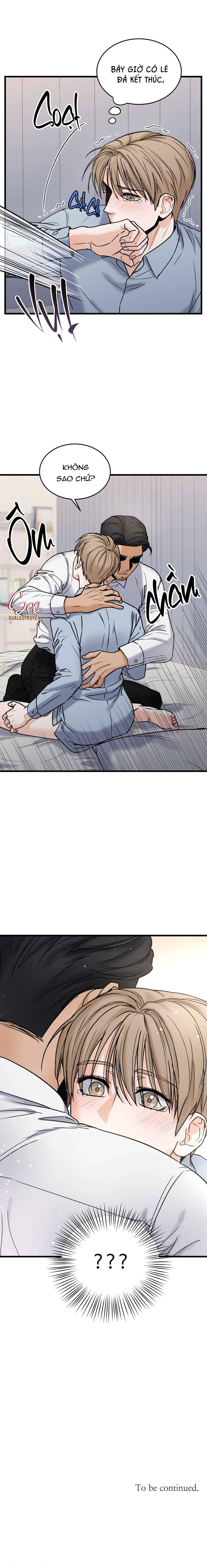 Đọc truyện CHỦ NHÂN BẠO DÂM CỦA TÔI - Chapter 7
