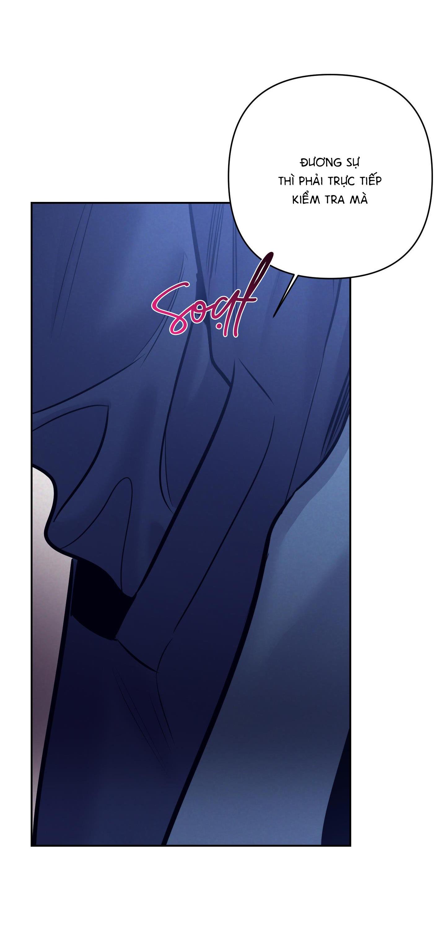 Đọc truyện  Stigma - Chapter 11