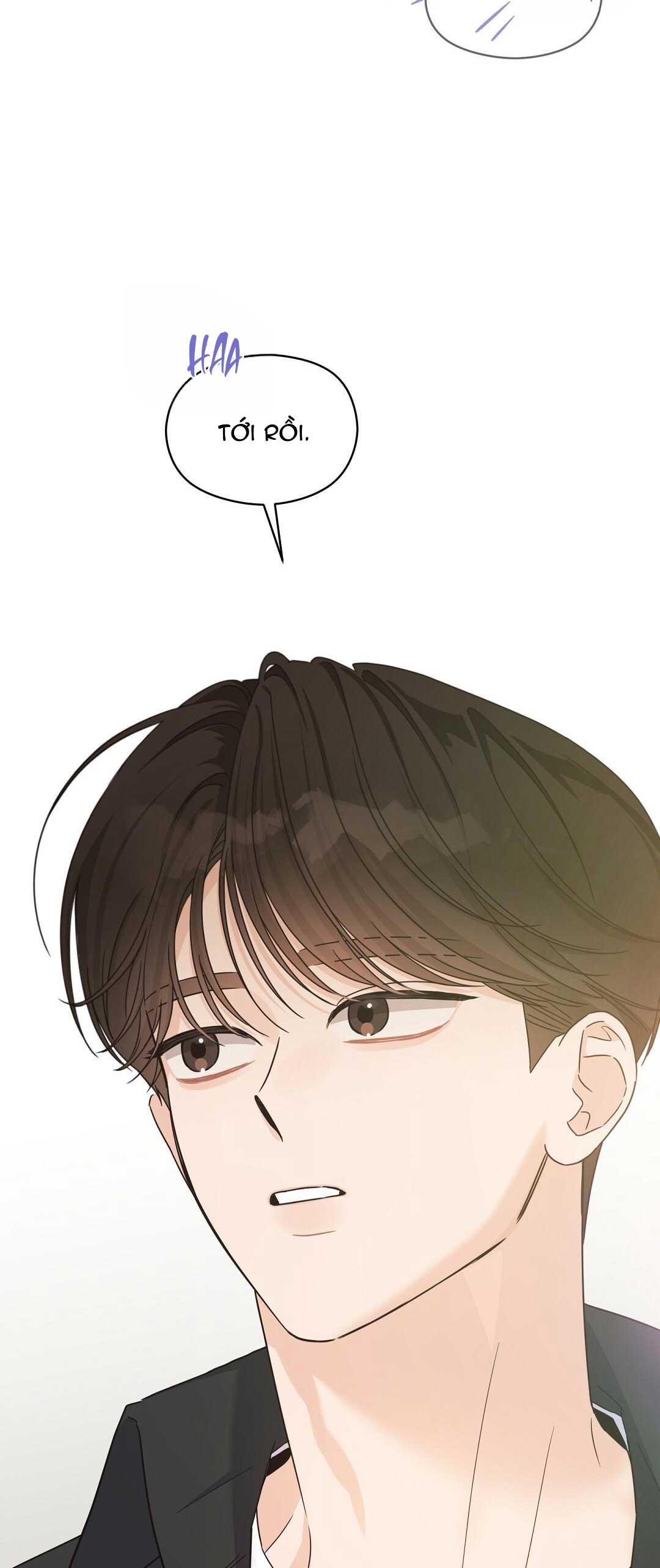 Đọc truyện CHẤN THƯƠNG ALPHA - Chapter 17