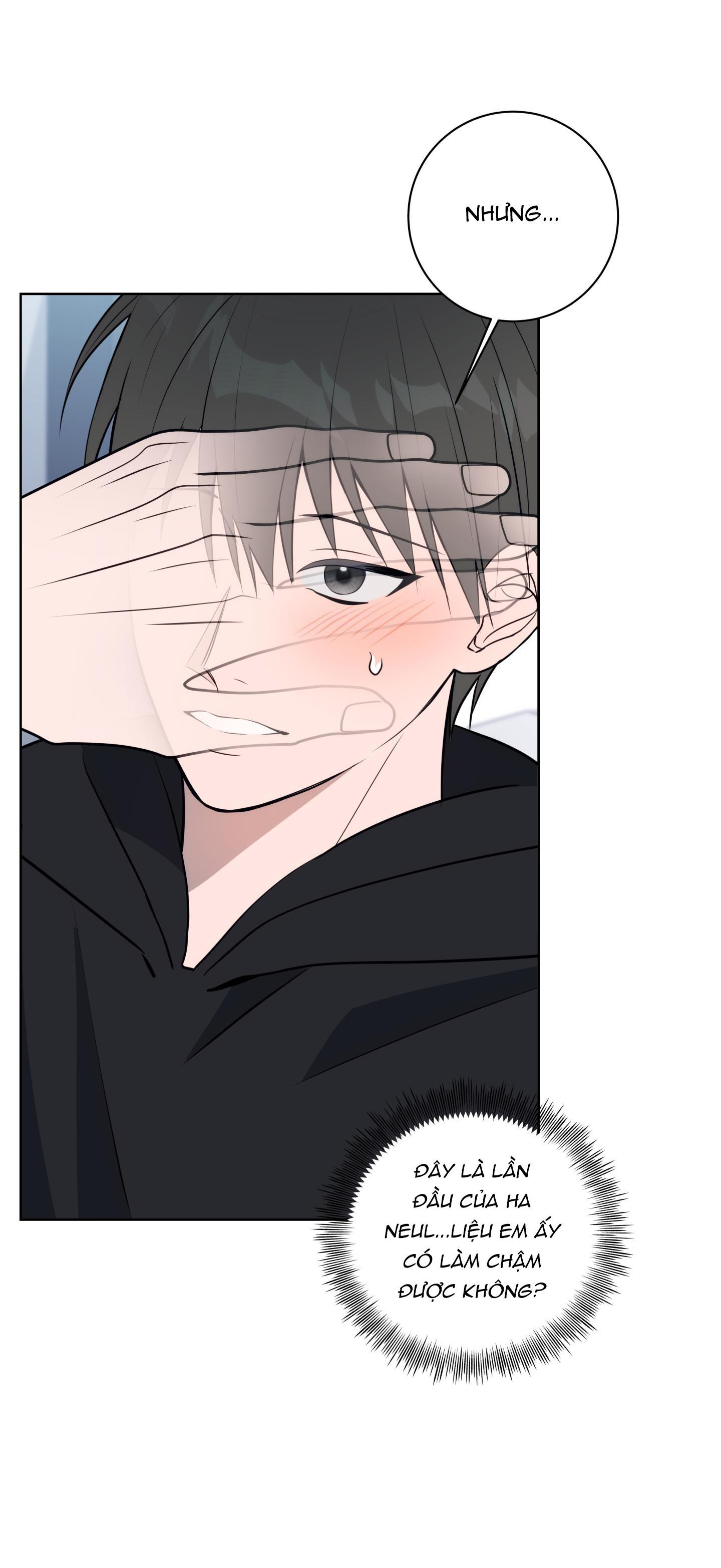 Đọc truyện Ba ngày, làm thật - Chapter 12