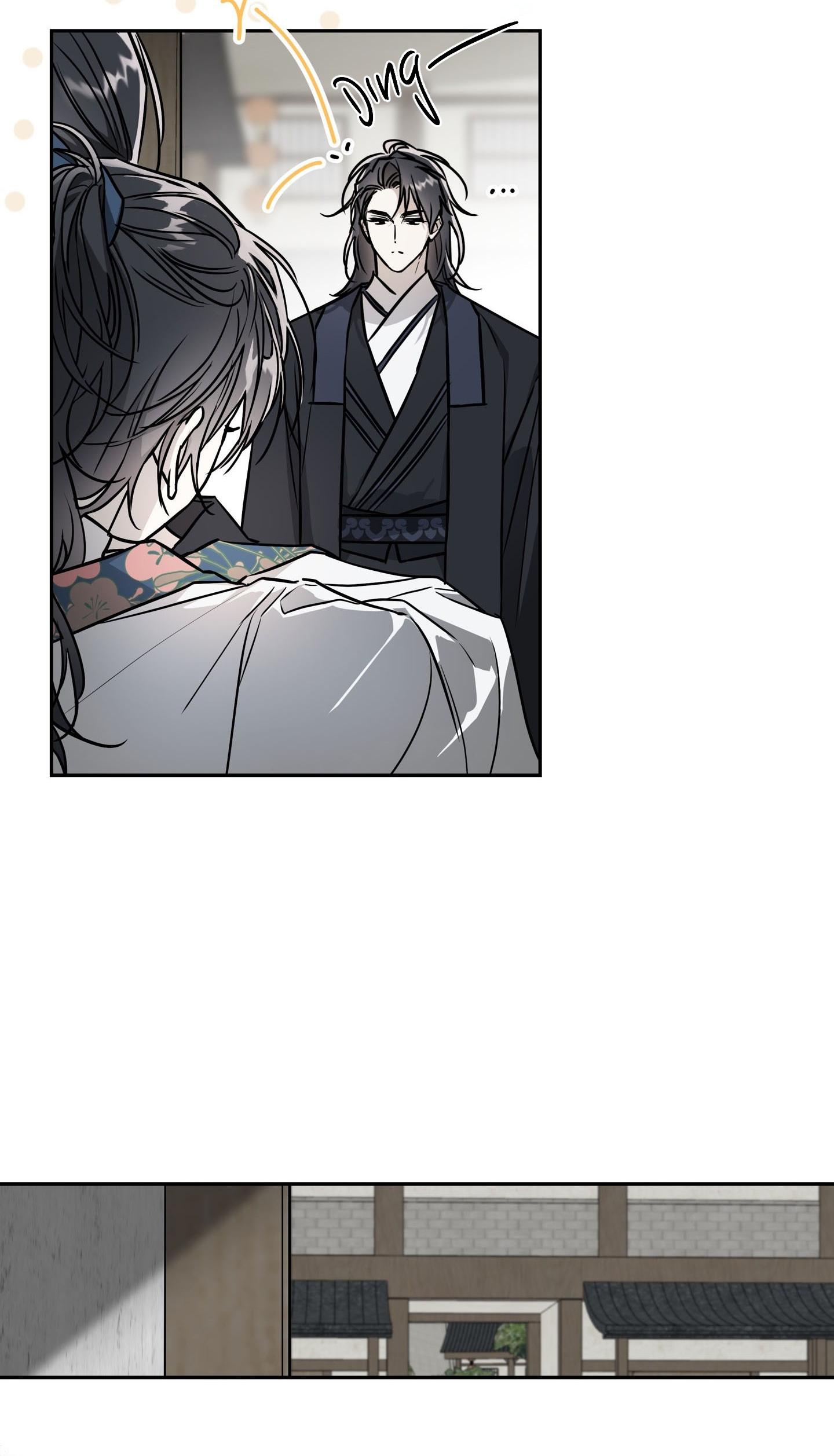 Đọc truyện KHI MẶT TRỜI LÓ DẠNG - Chapter 3