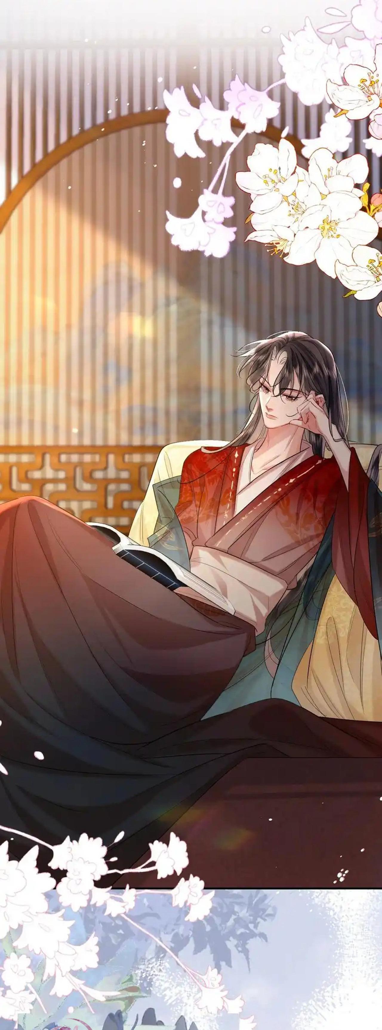 Đọc truyện Ôn Hương Diễm Ngọc (END) - Chapter 41