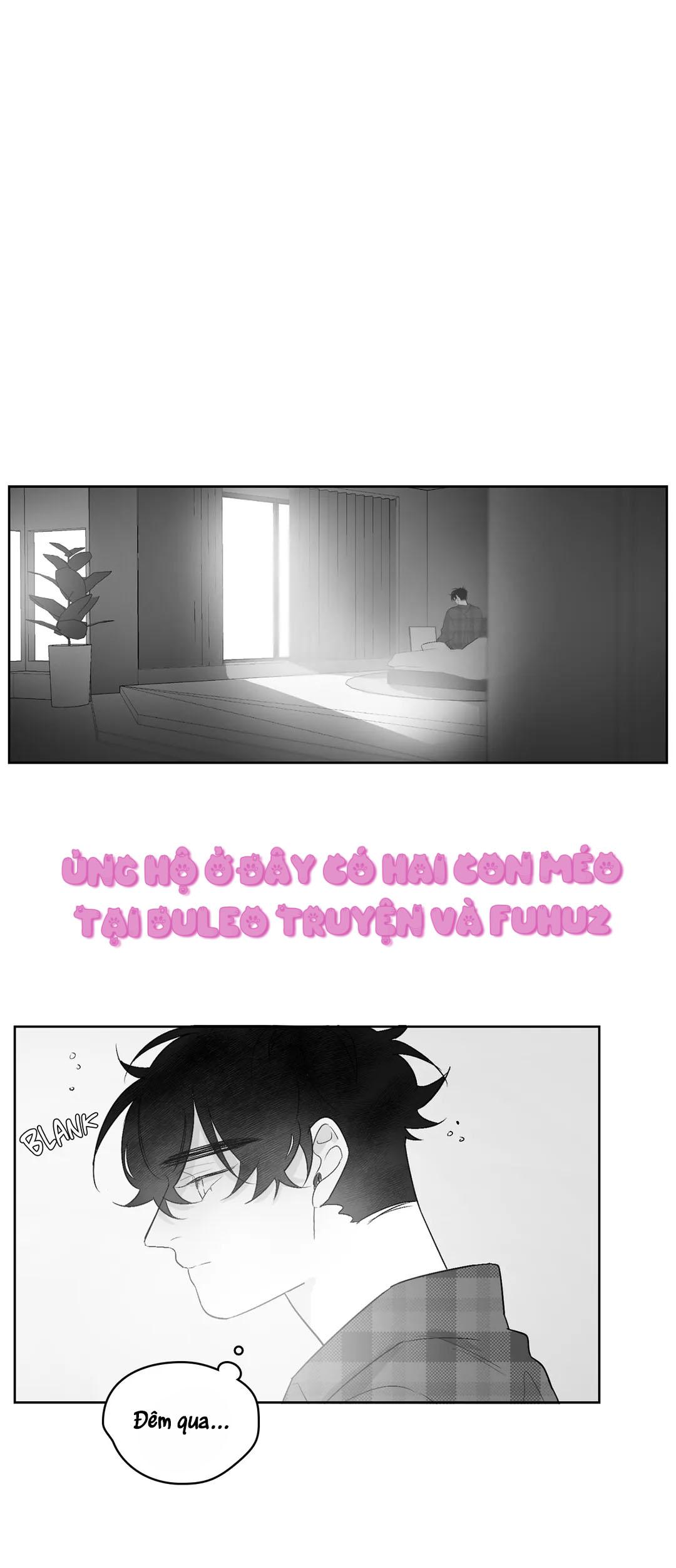 Đọc truyện Vùng Đỏ - Chapter 47