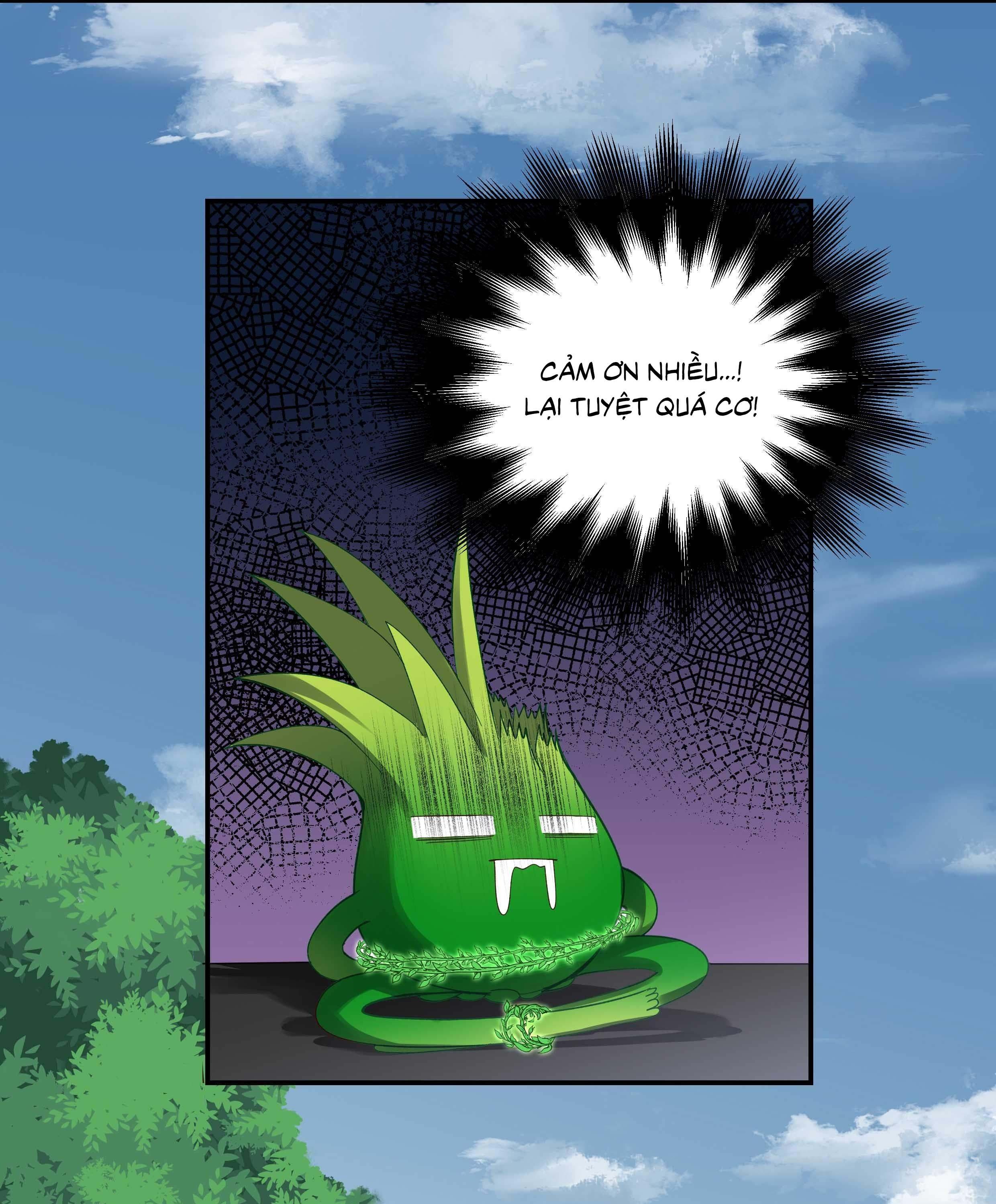 Đọc truyện Quán cơm tỳ hưu - Chapter 67