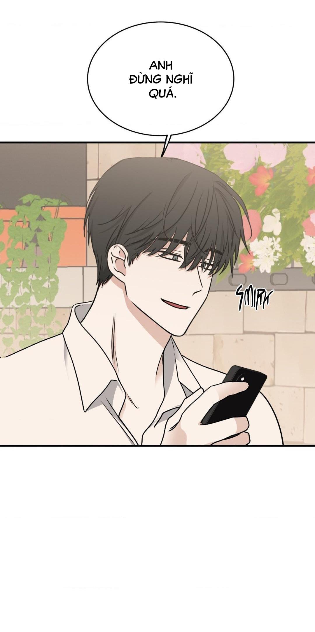 Đọc truyện Thủy triều thấp lúc chạng vạng - Chapter 98