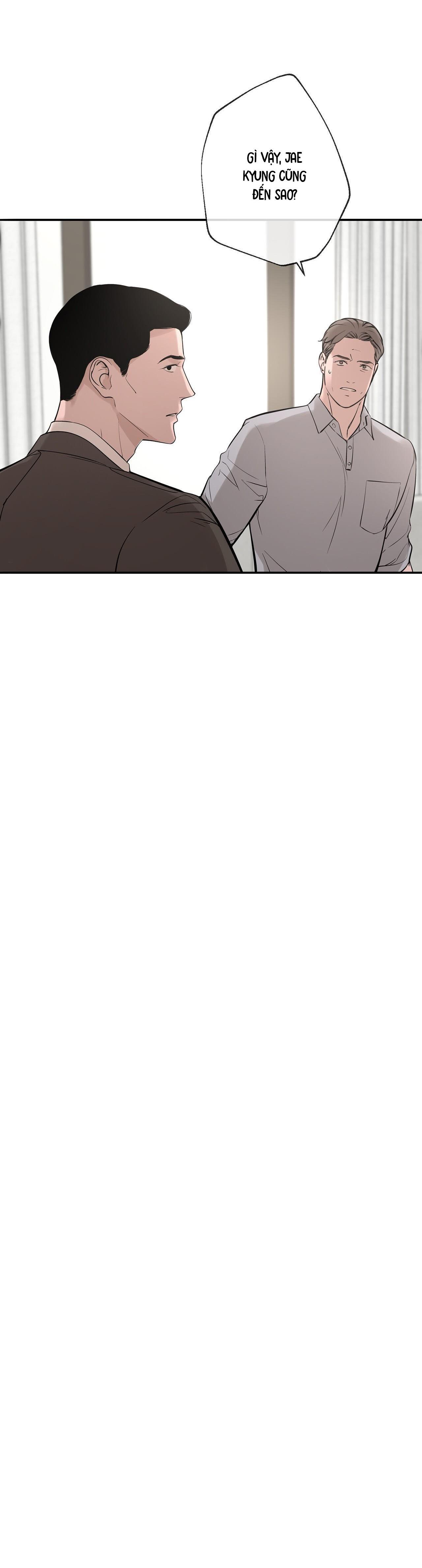 Đọc truyện |DROP| CÚ DASH - Chapter 14