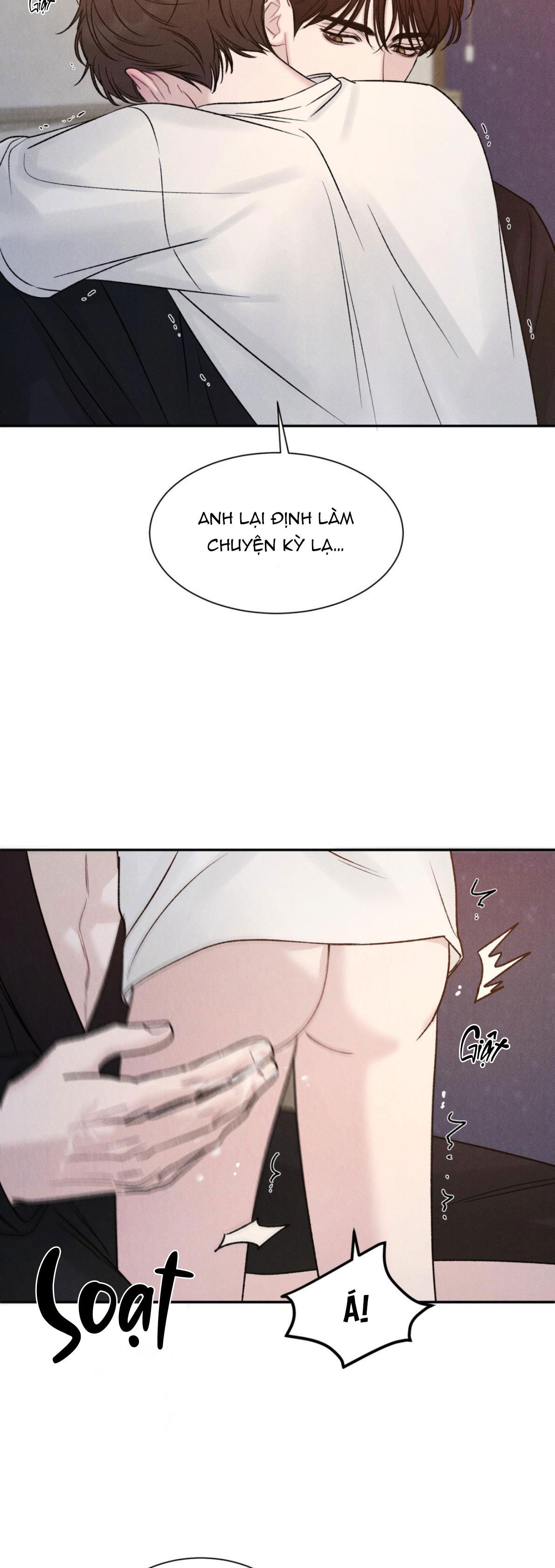 Đọc truyện Joo Eun - Chapter 10