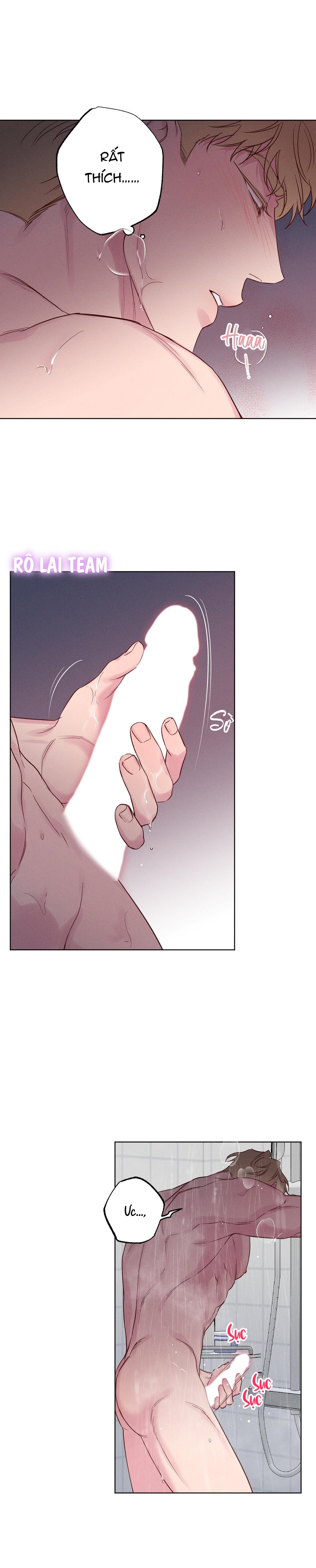 Đọc truyện SÓNG ÔM BỜ CÁT - Chapter 13