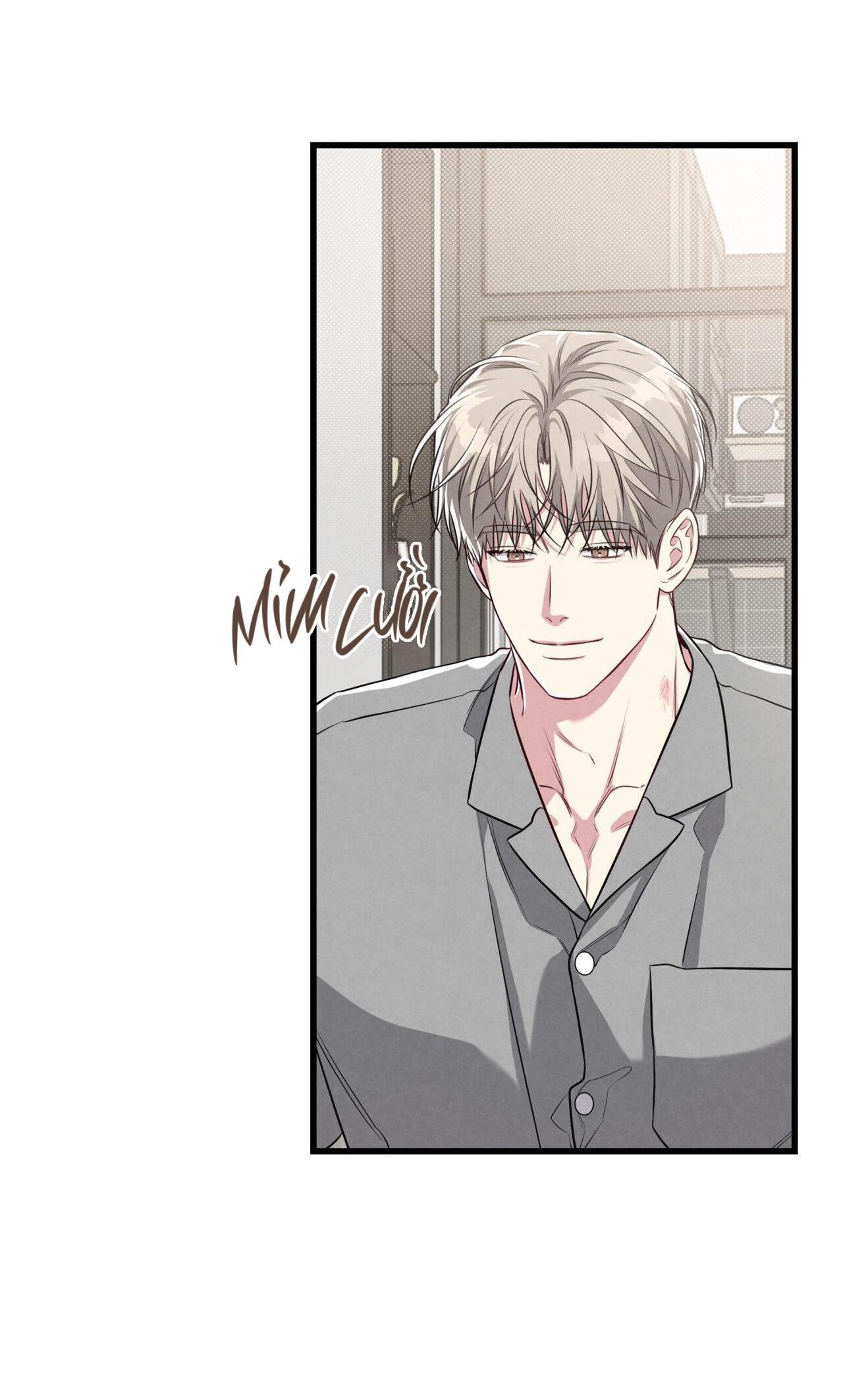 Đọc truyện CÔNG TƯ PHÂN MINH - Chapter 54