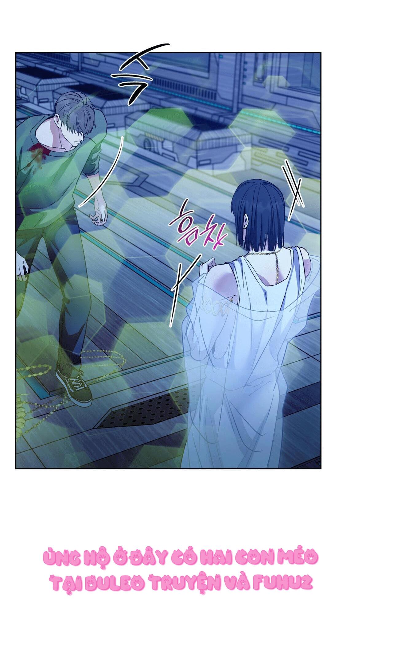 Đọc truyện Ham Muốn Mạnh Mẽ - Chapter 63