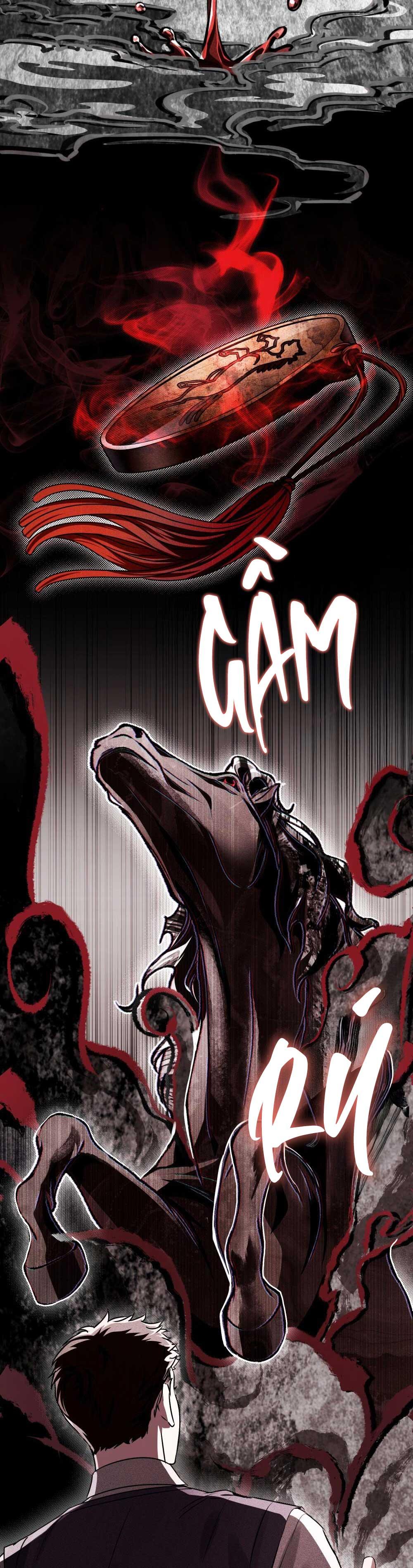 Đọc truyện HỎA HỒN - Chapter 26