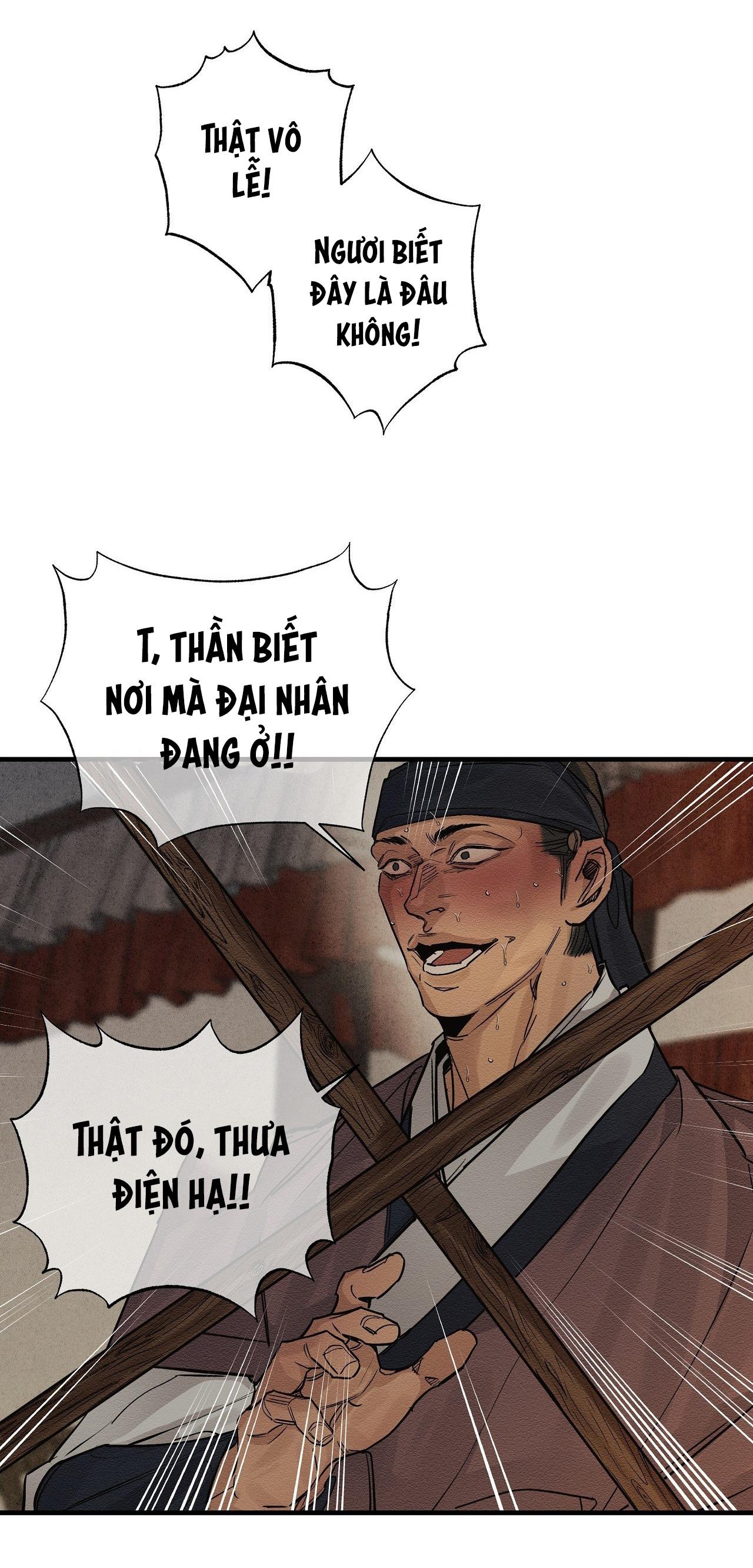 Đọc truyện DUYÊN PHẬN - Chapter 13