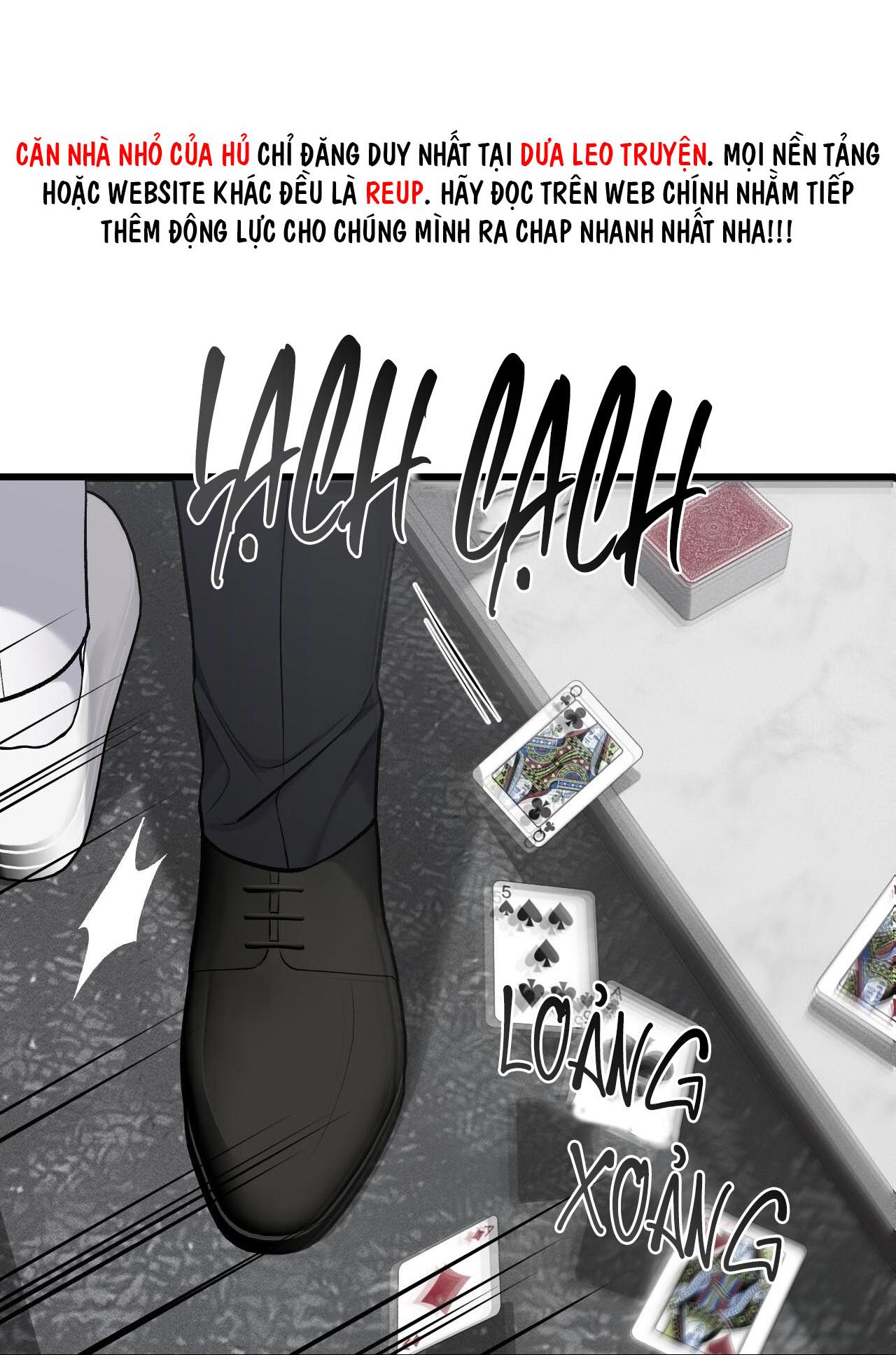 Đọc truyện XX CẶN BÃ - Chapter 38