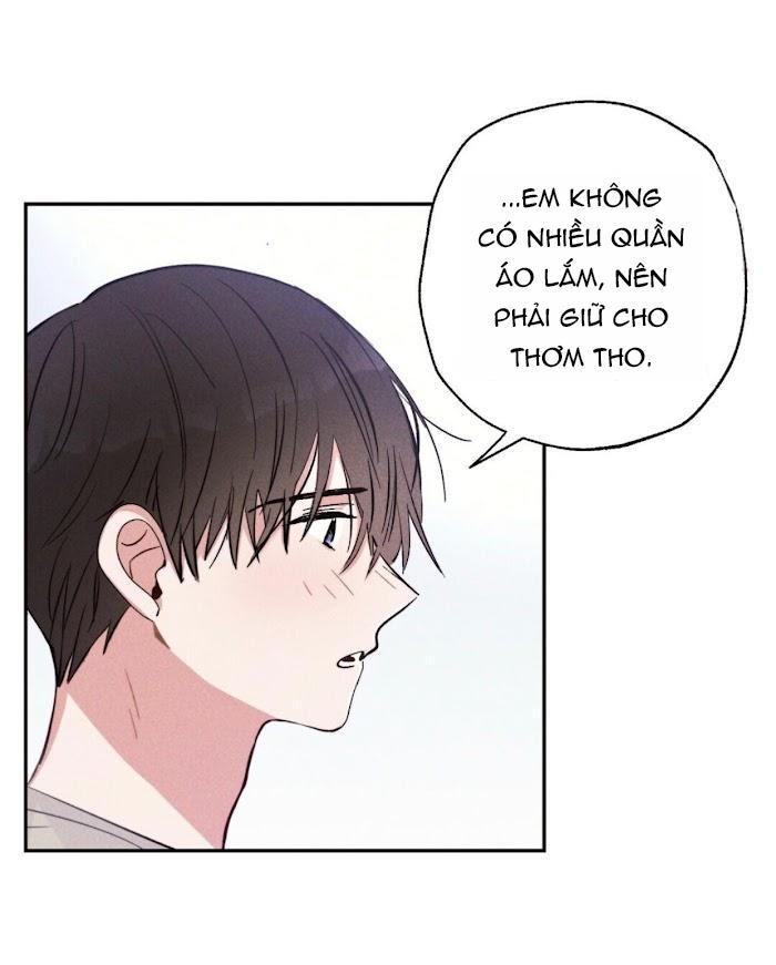 Đọc truyện Mưa Giông - Chapter 14