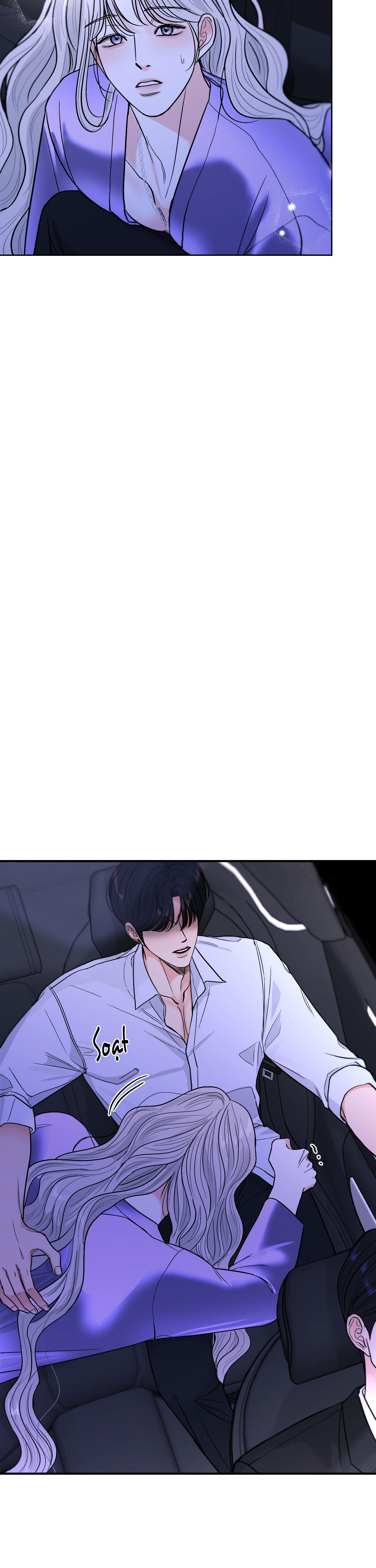 Đọc truyện NGHIỆN SEX - Chapter 21.2