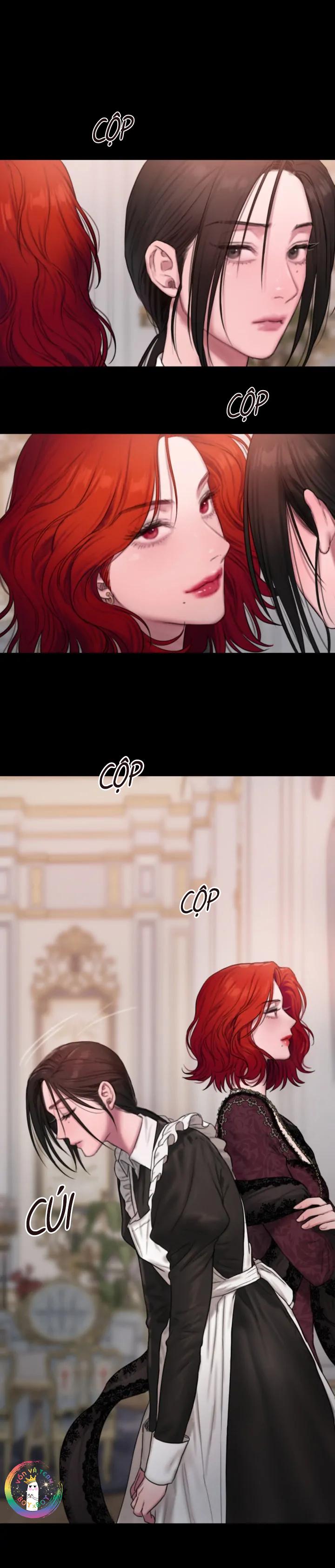 Đọc truyện (END) Lily Of The Valley - Chapter 3