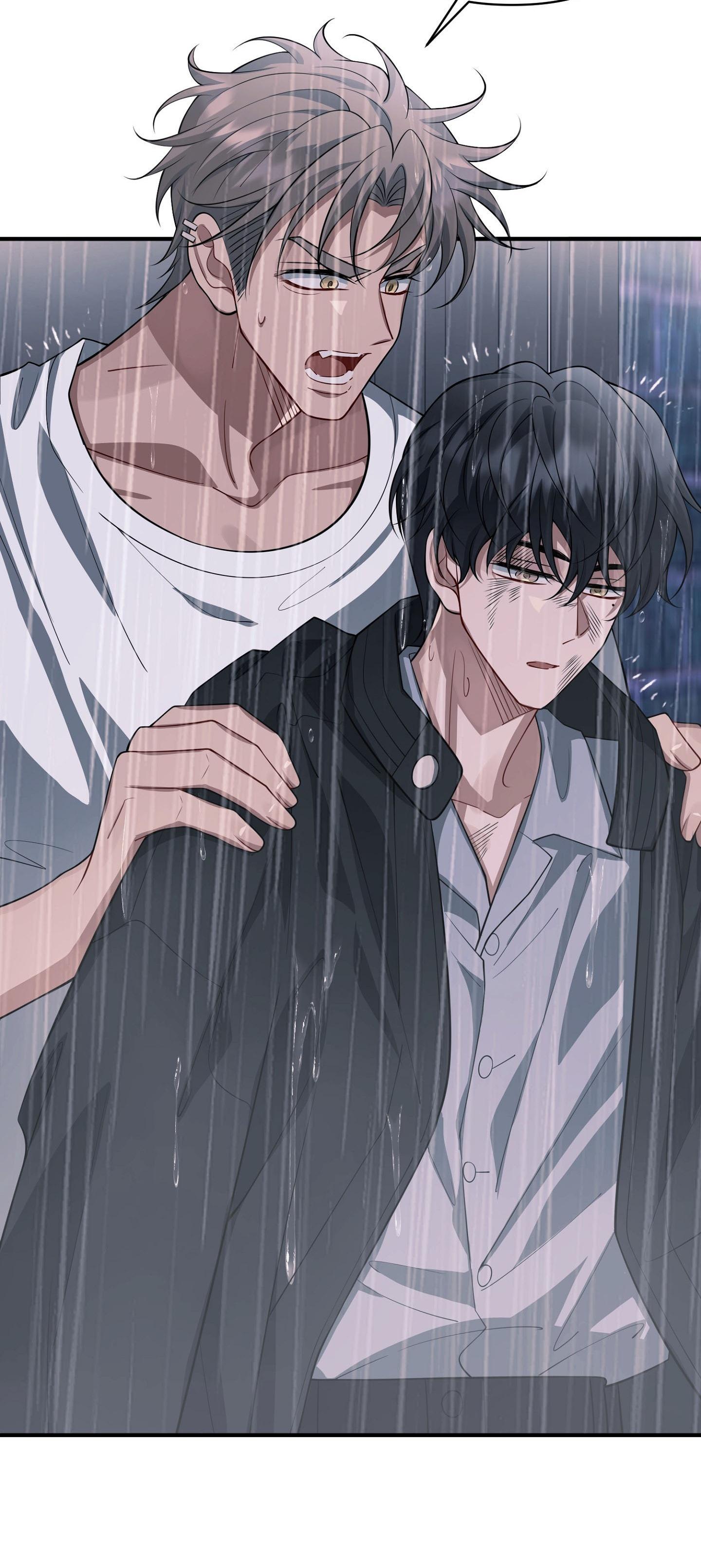 Đọc truyện Vết Hằn - Chapter 48