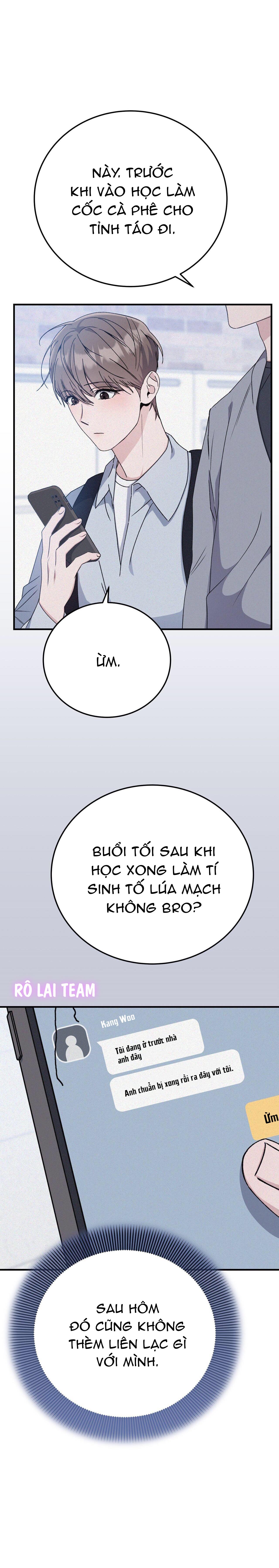 Đọc truyện FormLess - Chapter 40