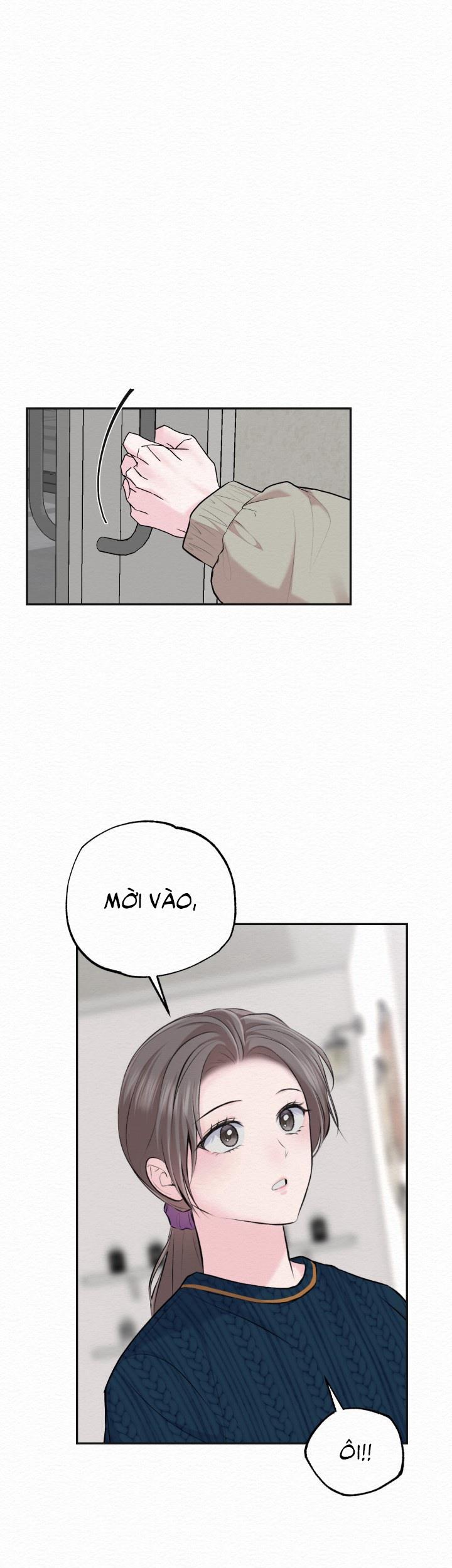 Đọc truyện HƯƠNG XƯA - Chapter 11