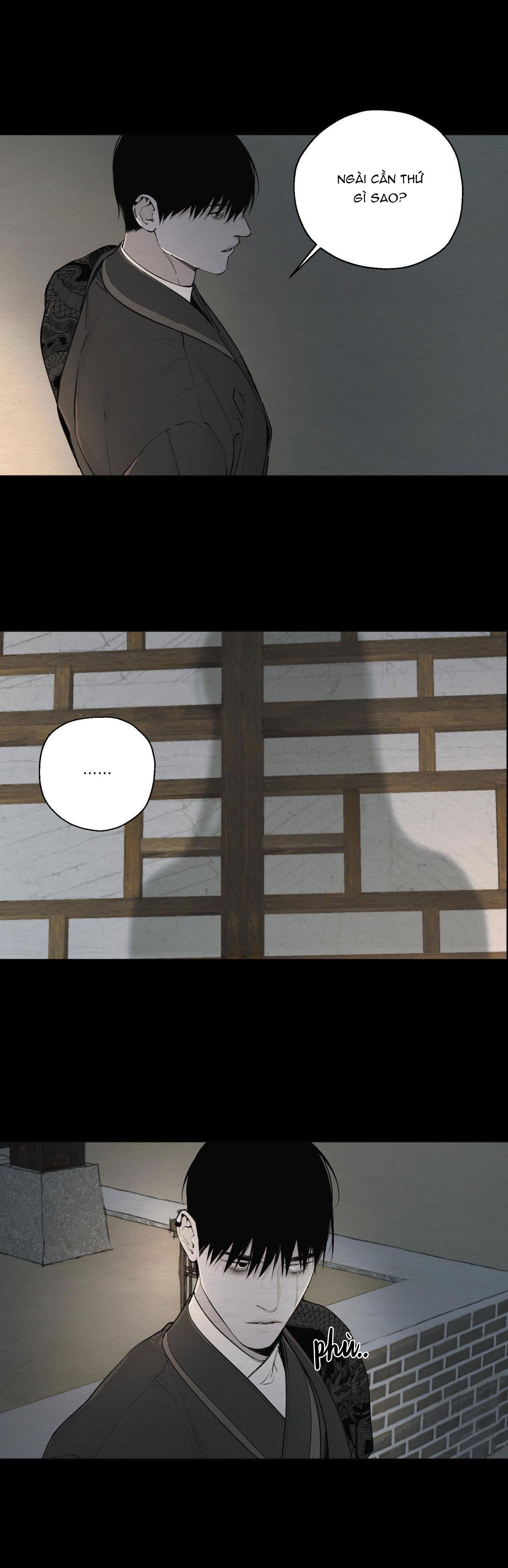 Đọc truyện TÂM HỒN MÉO MÓ - Chapter 3