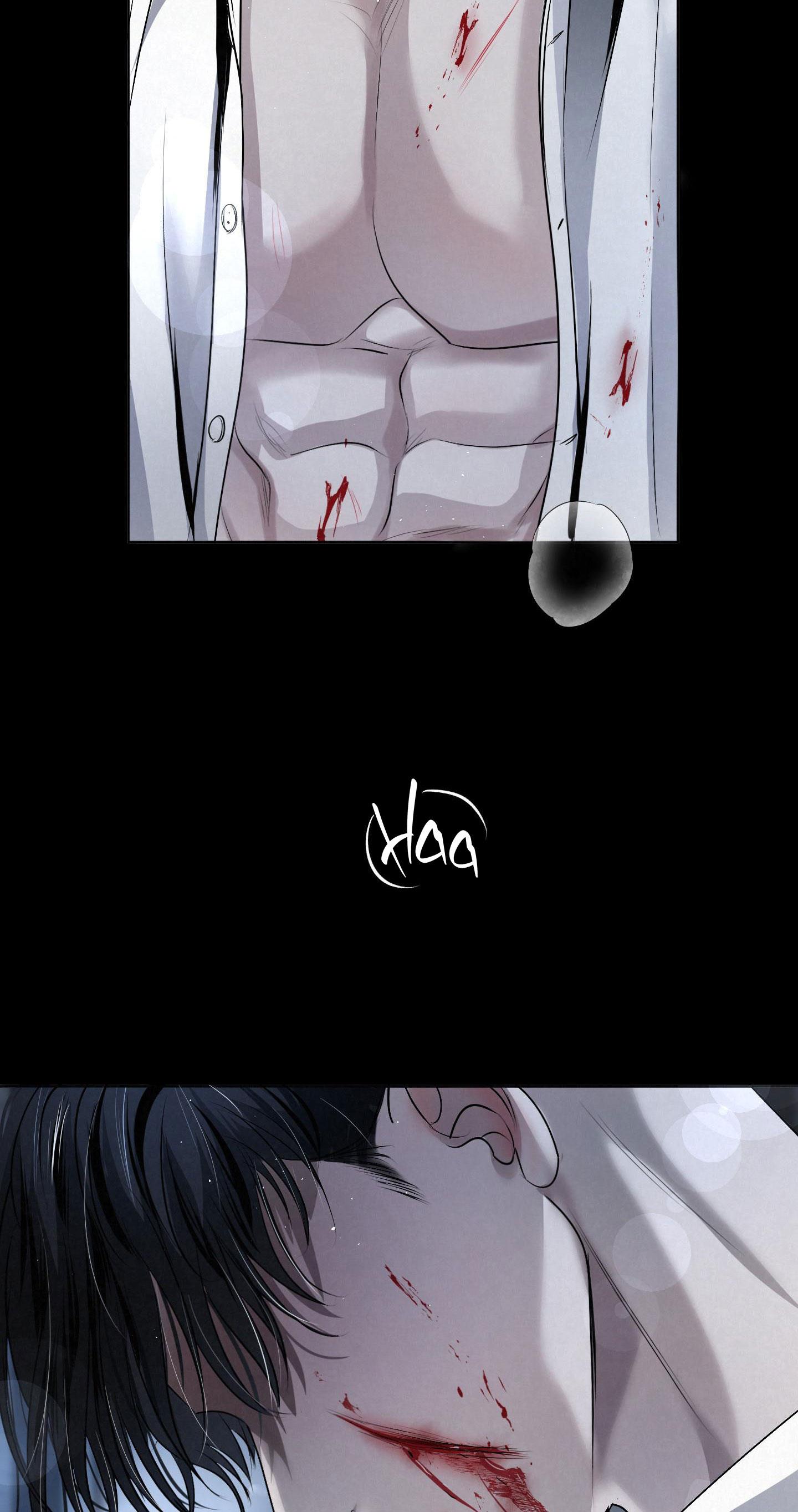 Đọc truyện BLOOD GUIDE - Chapter 14