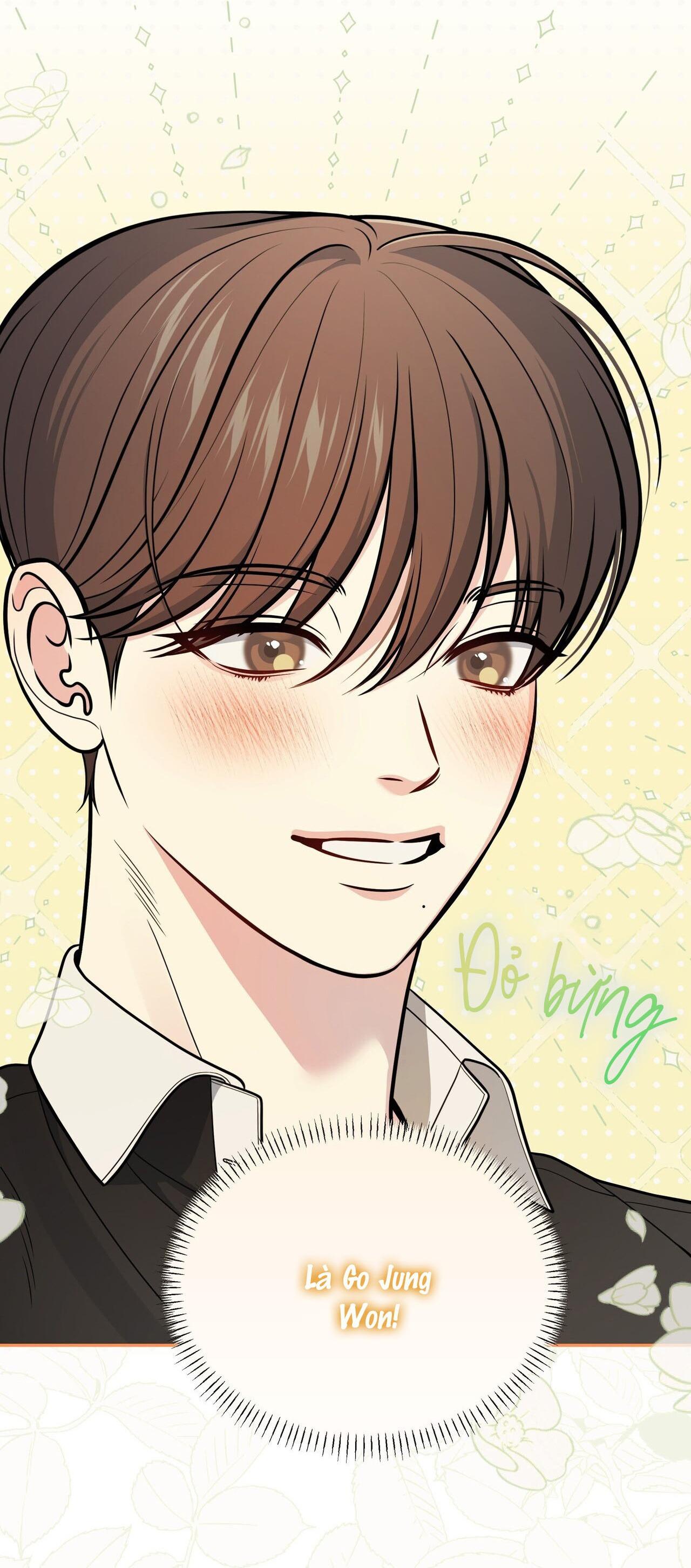 Đọc truyện |DROP| Chuyện Tình Bí Mật - Chapter 23