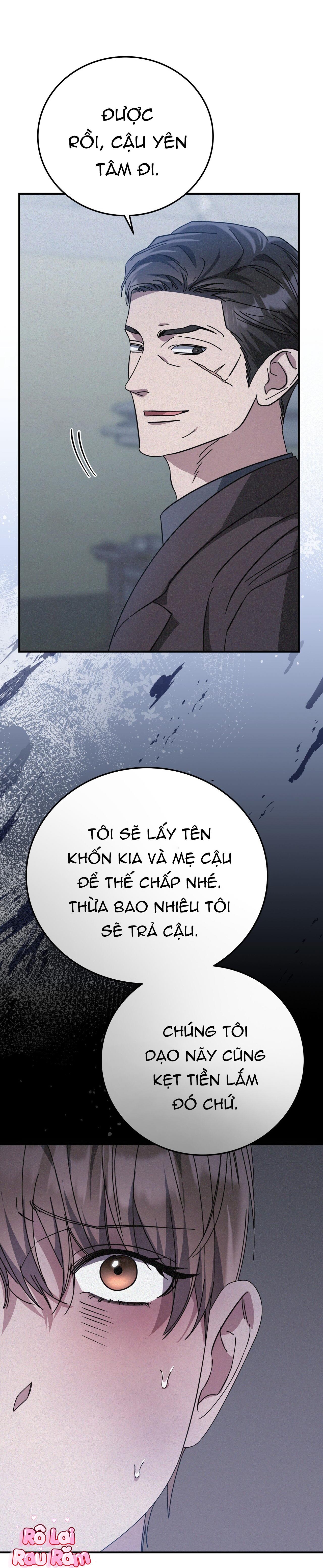 Đọc truyện FormLess - Chapter 58