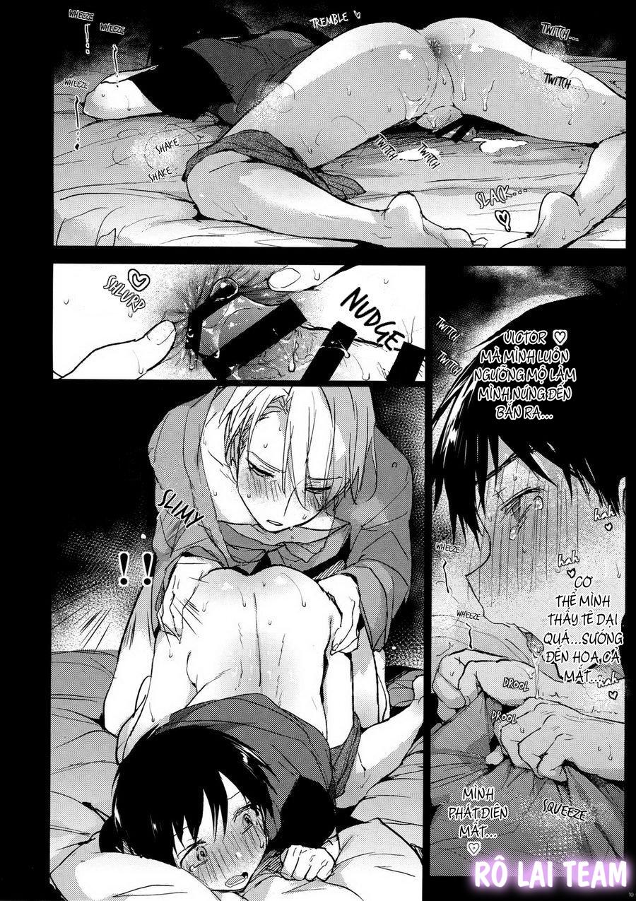 Đọc truyện TUYỂN TẬP BDSM CHỊT CHỌT - Chapter 135