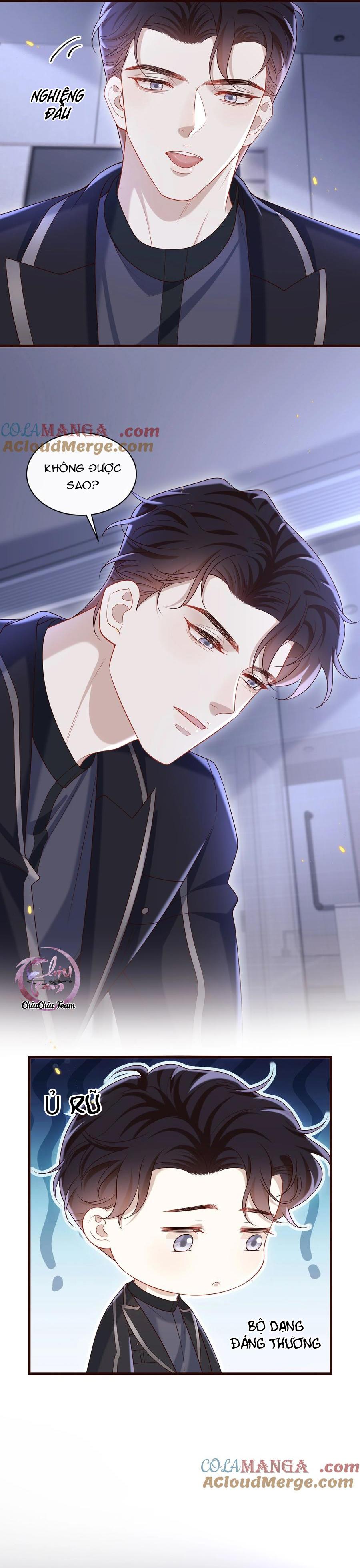 Đọc truyện Người Đó Đến Từ Đêm Tối - Chapter 50