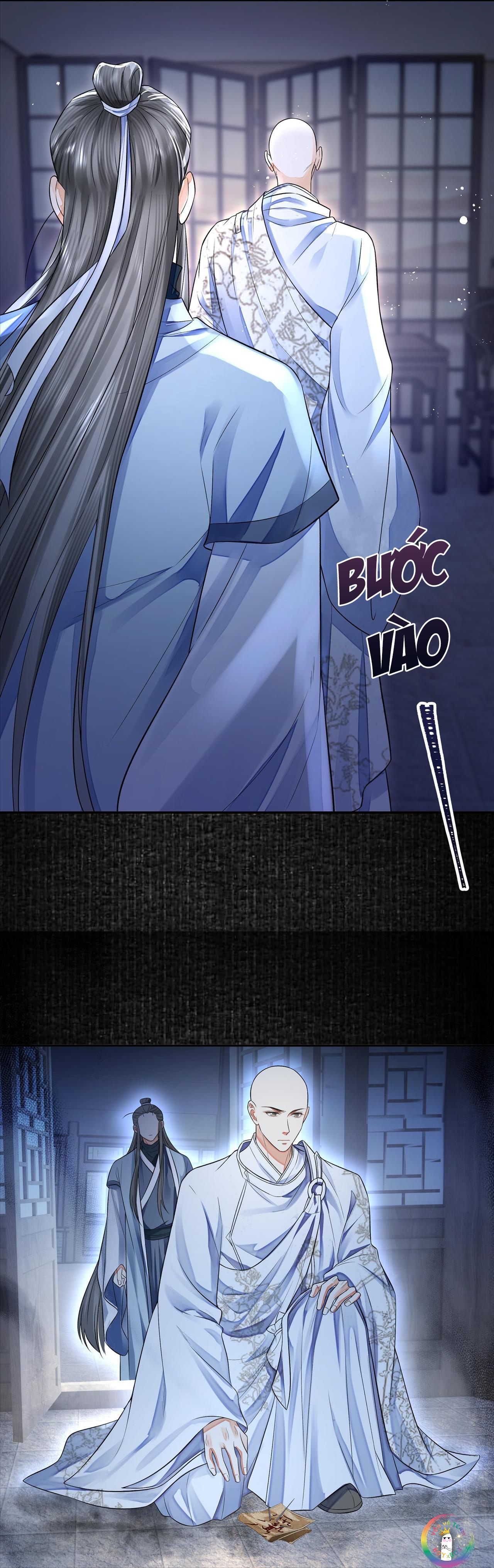 Đọc truyện (END) Đồng Tiền Kham Thế - Chapter 23