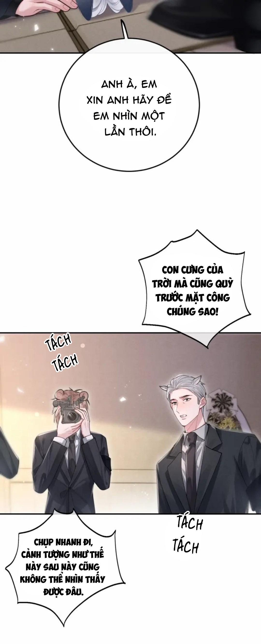 Đọc truyện Nuông Chiều Sinh Hư - Chapter 2