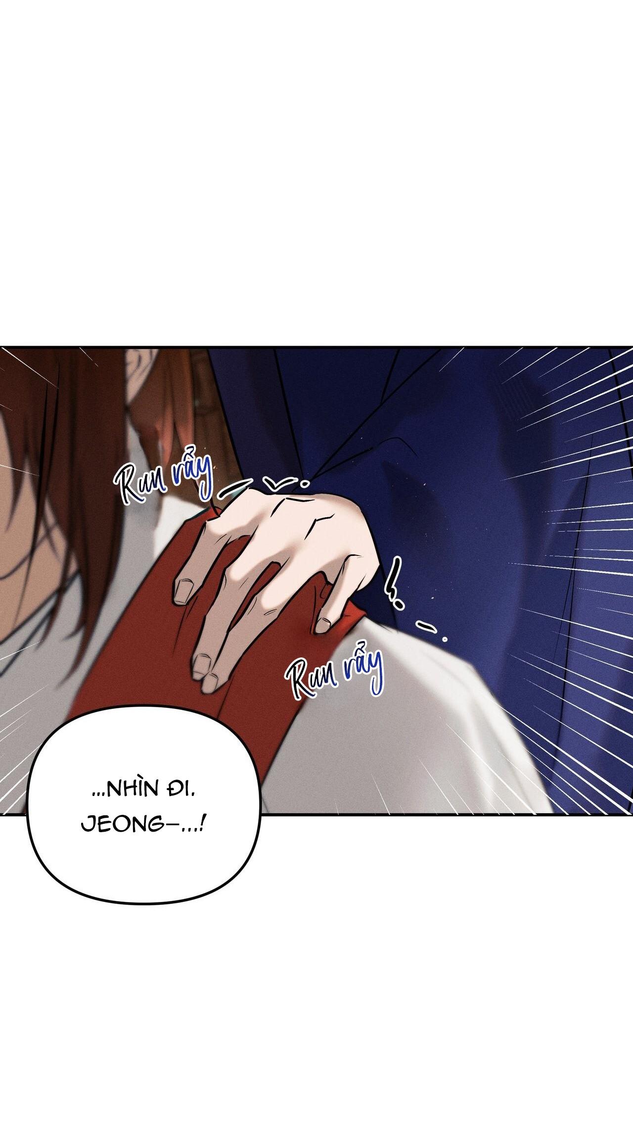 Đọc truyện BL CỔ TRANG-ÂU CỔ NGẮN NHÀ KIM - Chapter 40.2