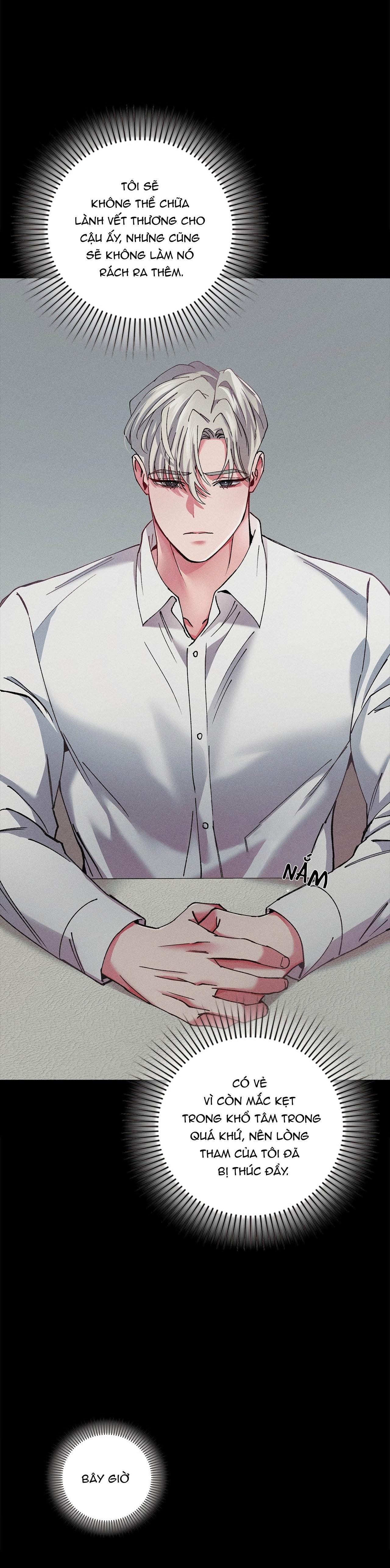 Đọc truyện NÂNG TẠ THOÁT Ế - Chapter 31