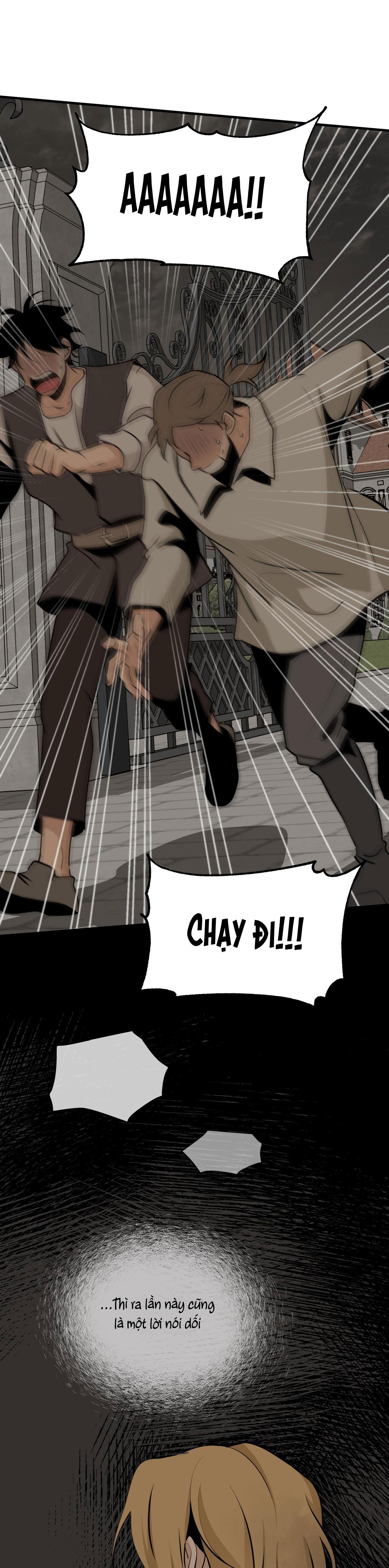 Đọc truyện LOÀI HOA KHÔNG TÊN - Chapter 12