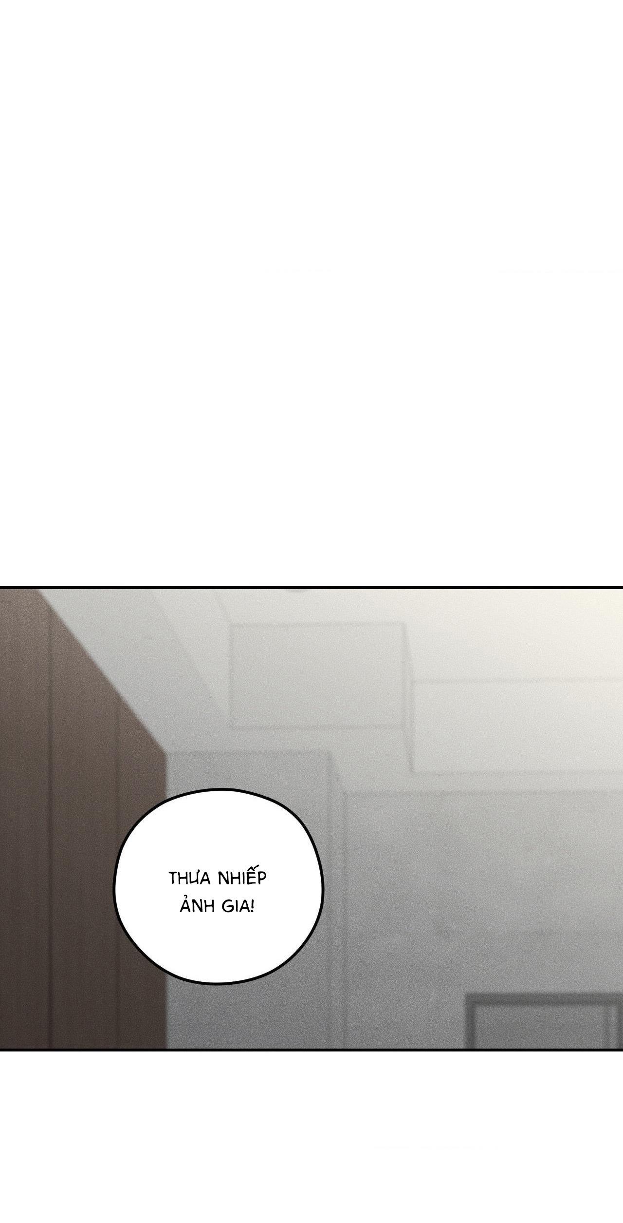 Đọc truyện  Gấu Teddy thân yêu - Chapter 23