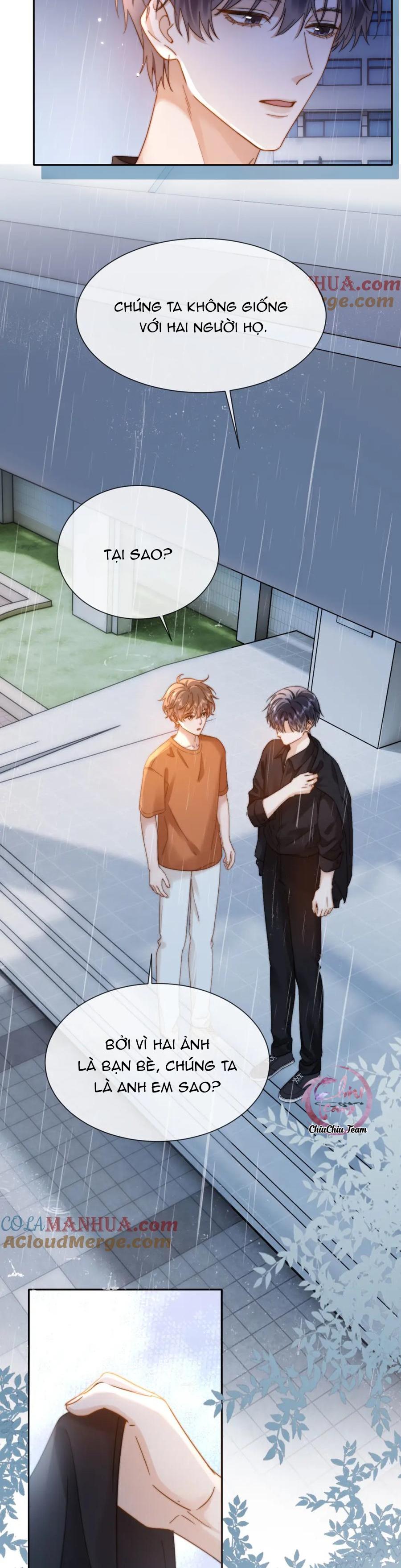 Đọc truyện Chất Dị Ứng Đáng Yêu - Chapter 30