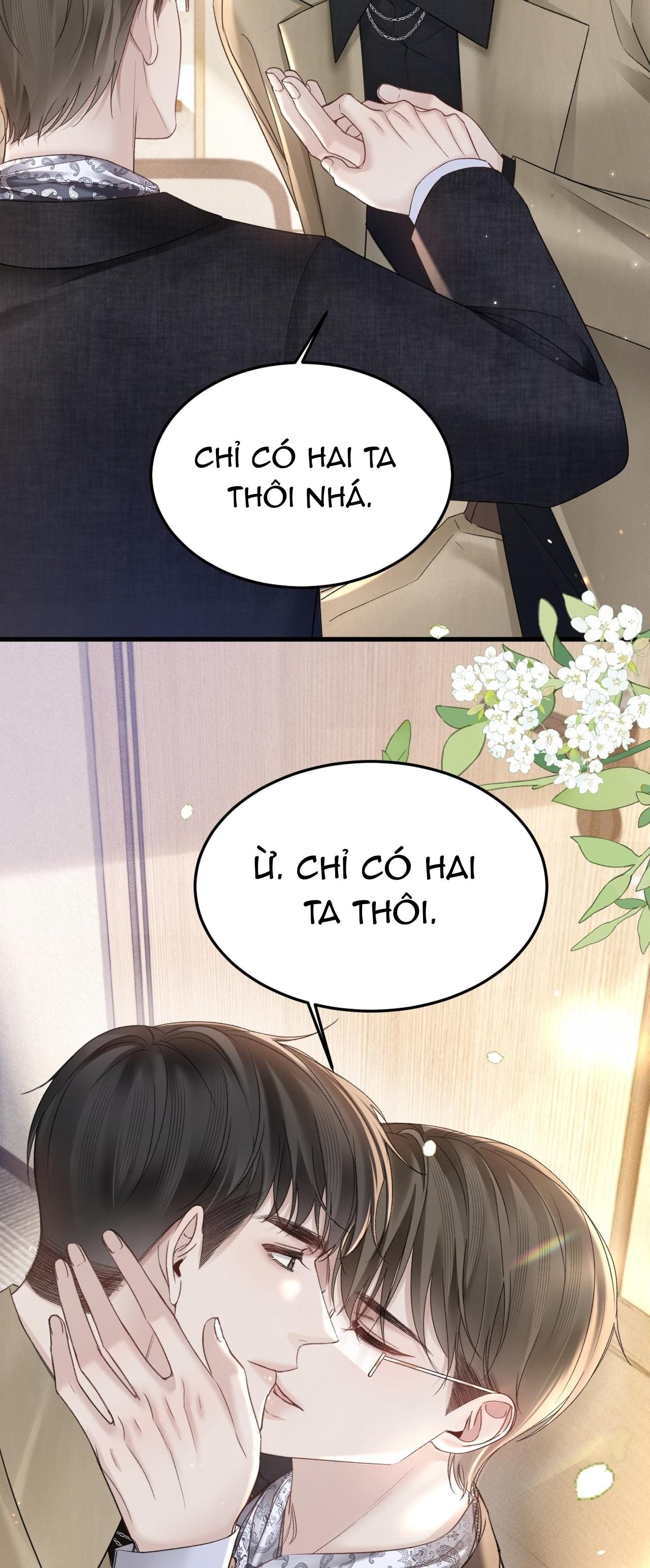 Đọc truyện Cuộc Đối Đầu Gay Gắt - Chapter 83