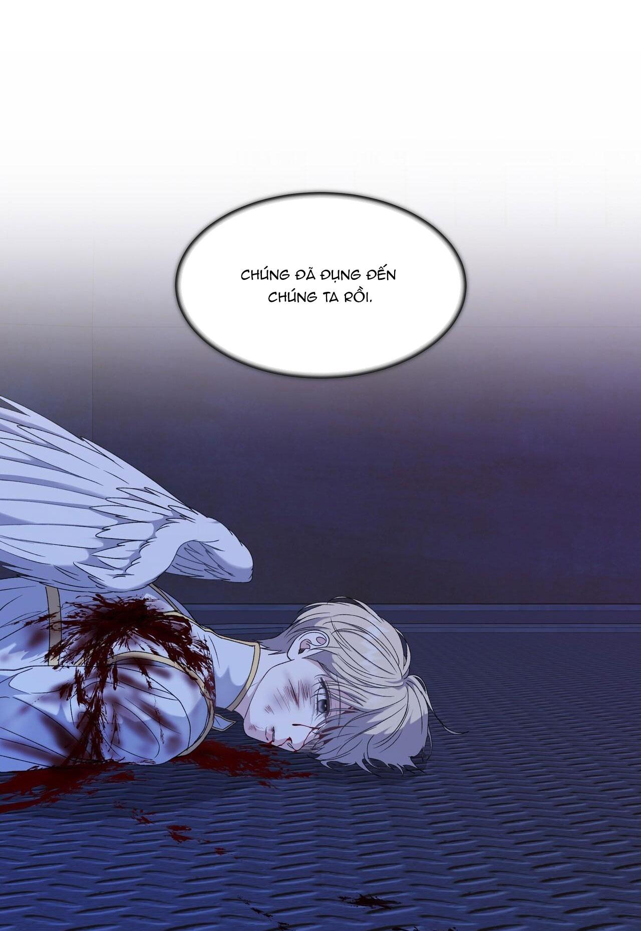 Đọc truyện CÁCH TỒN TẠI NHƯ MỘT NGƯỜI CHƠI - Chapter 59