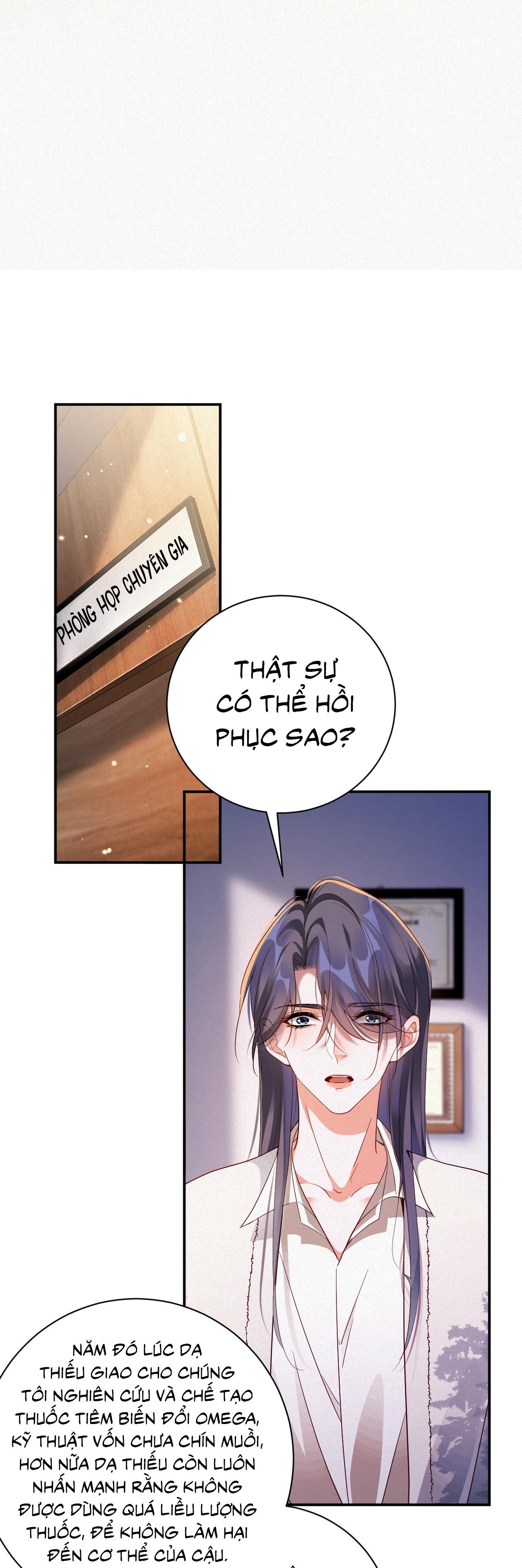 Đọc truyện CHỒNG CŨ MUỐN TÁI HÔN LẦN NỮA - Chapter 99