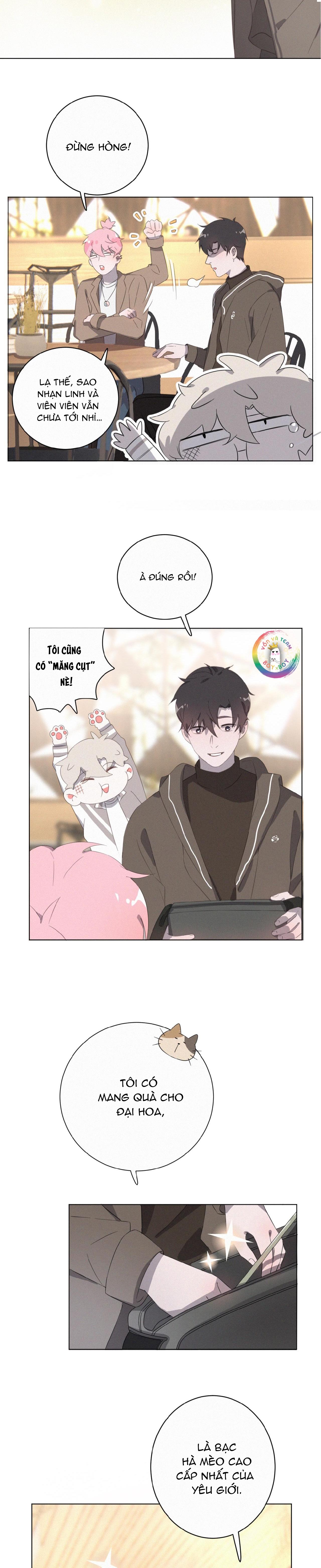 Đọc truyện Xã Hội Mồn Lèo - Chapter 44