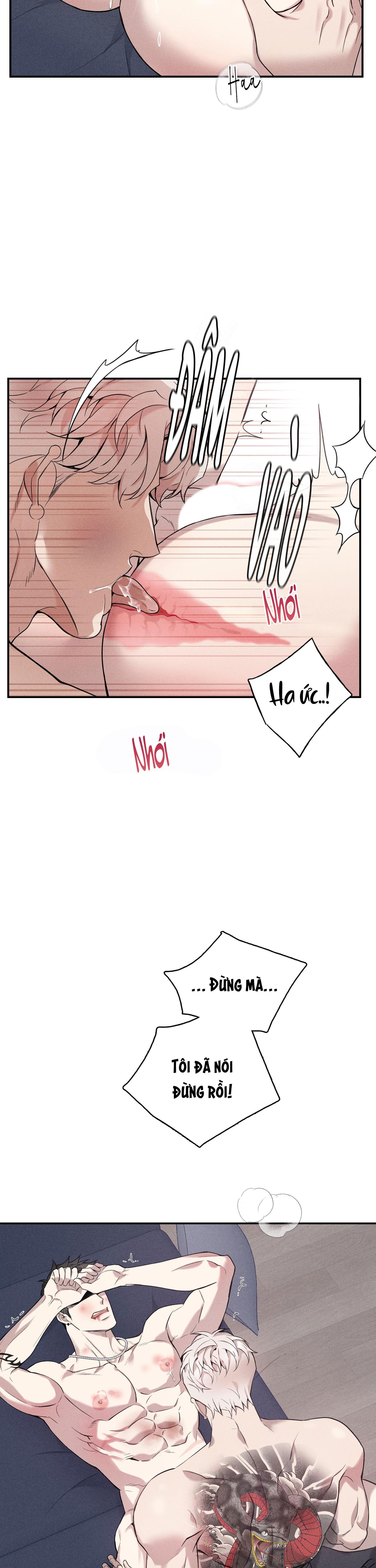 Đọc truyện PHÁ NÁT EM - Chapter 7