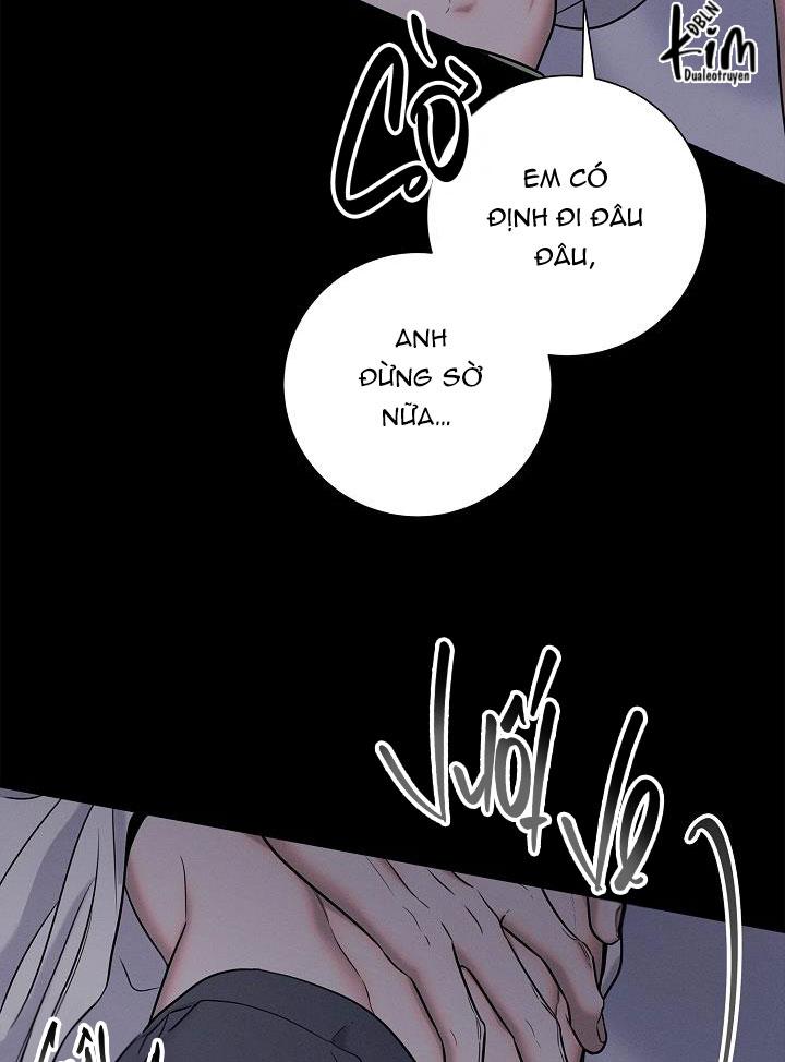 Đọc truyện ĐÊM KHÔNG DẤU VẾT - Chapter 19