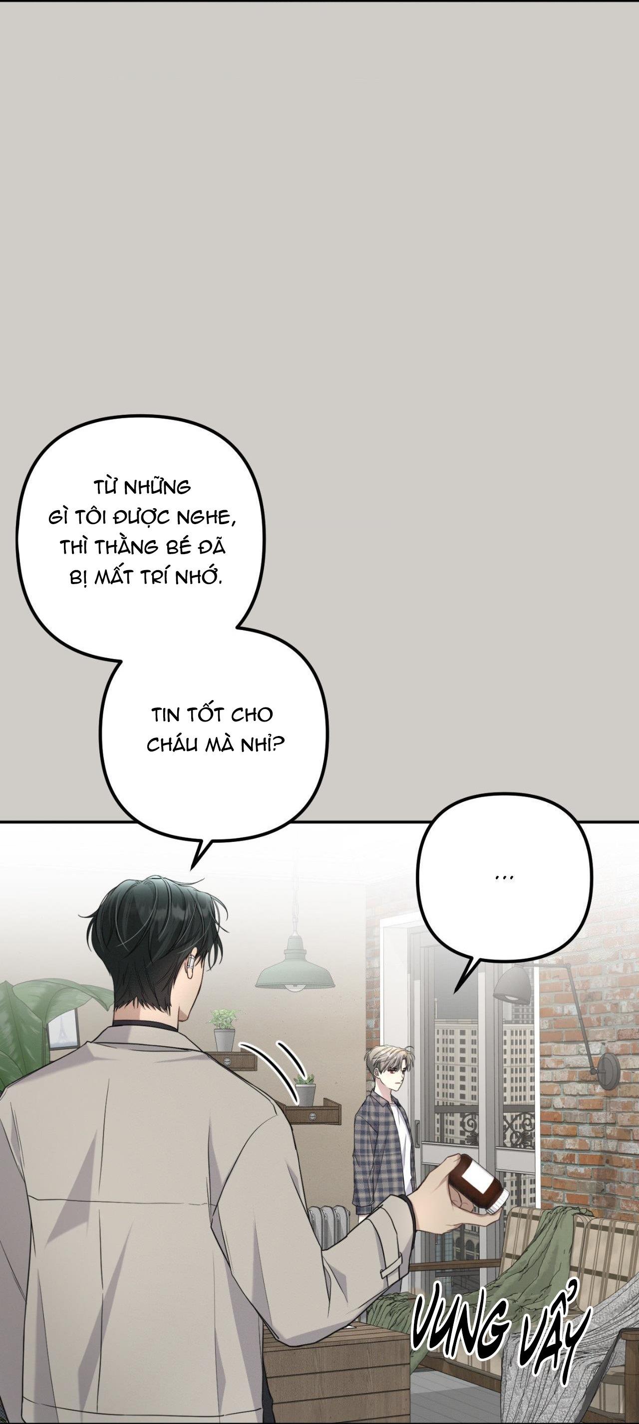 Đọc truyện THỎA THUẬN THỨ HAI - Chapter 9