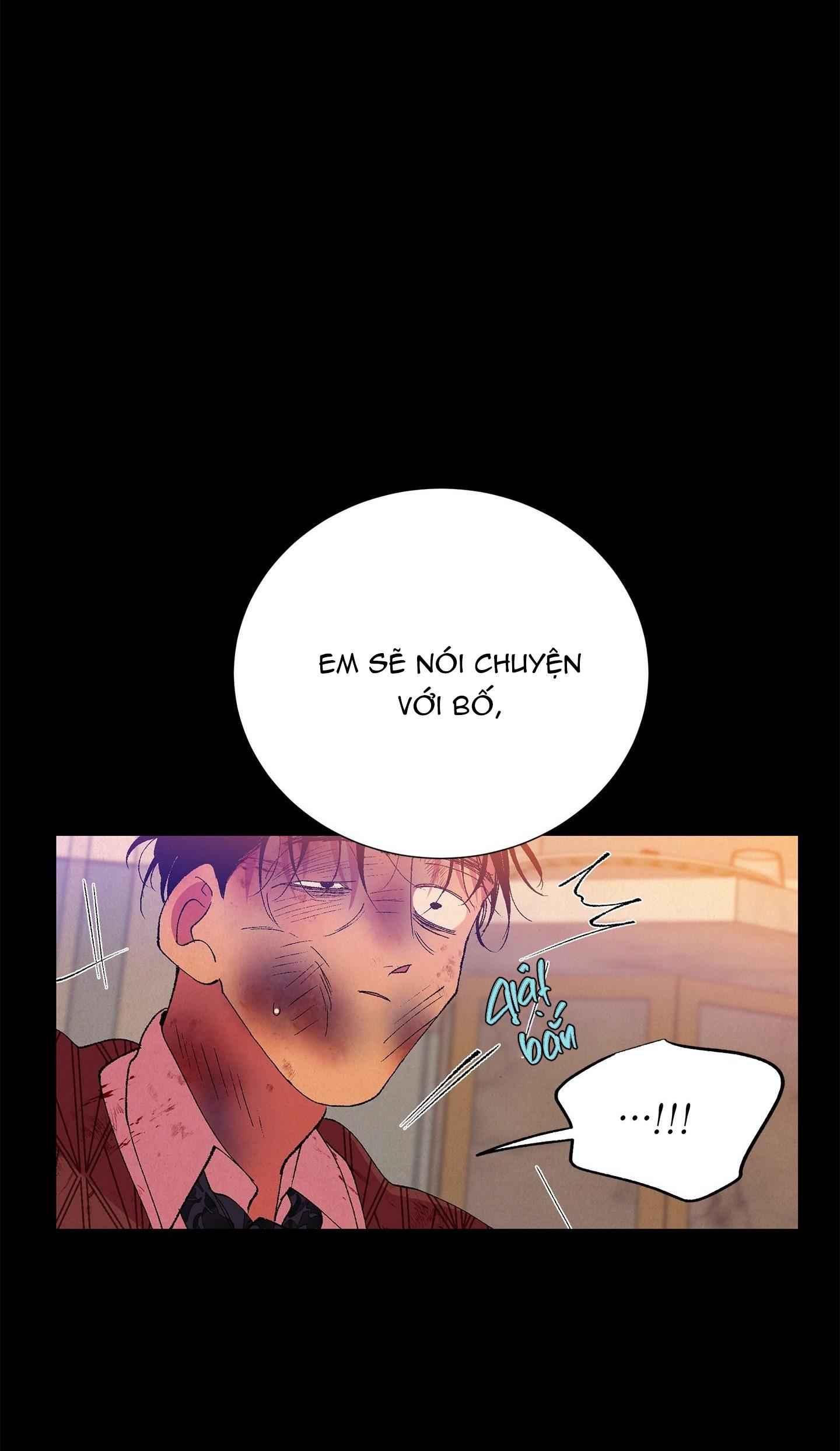 Đọc truyện ÔNG CHÚ BÊN CỬA SỔ - Chapter 71