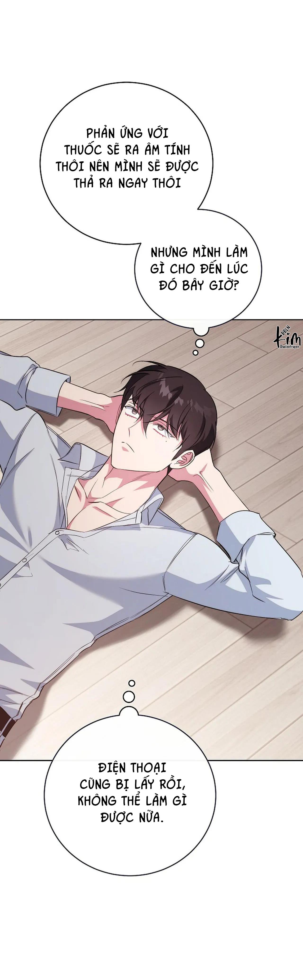 Đọc truyện ỨNG DỤNG THÔI MIÊN - Chapter 9