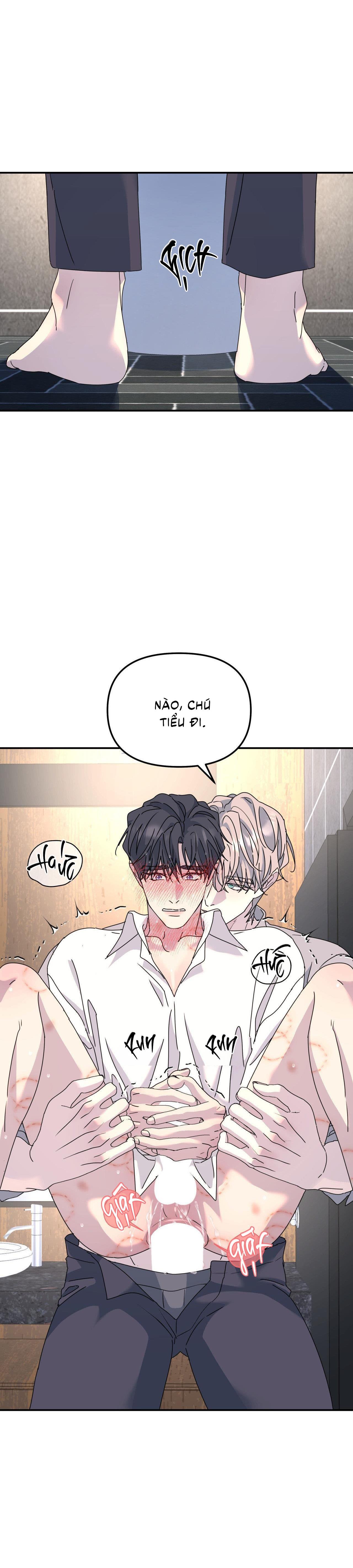Đọc truyện  Cây Không Có Rễ - Chapter 73