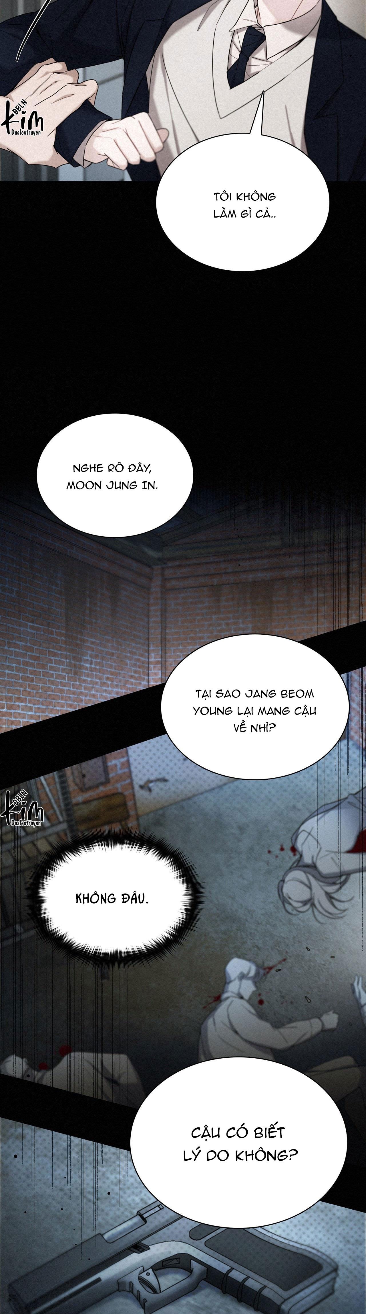 Đọc truyện SUNSET IN WATER - Chapter 0