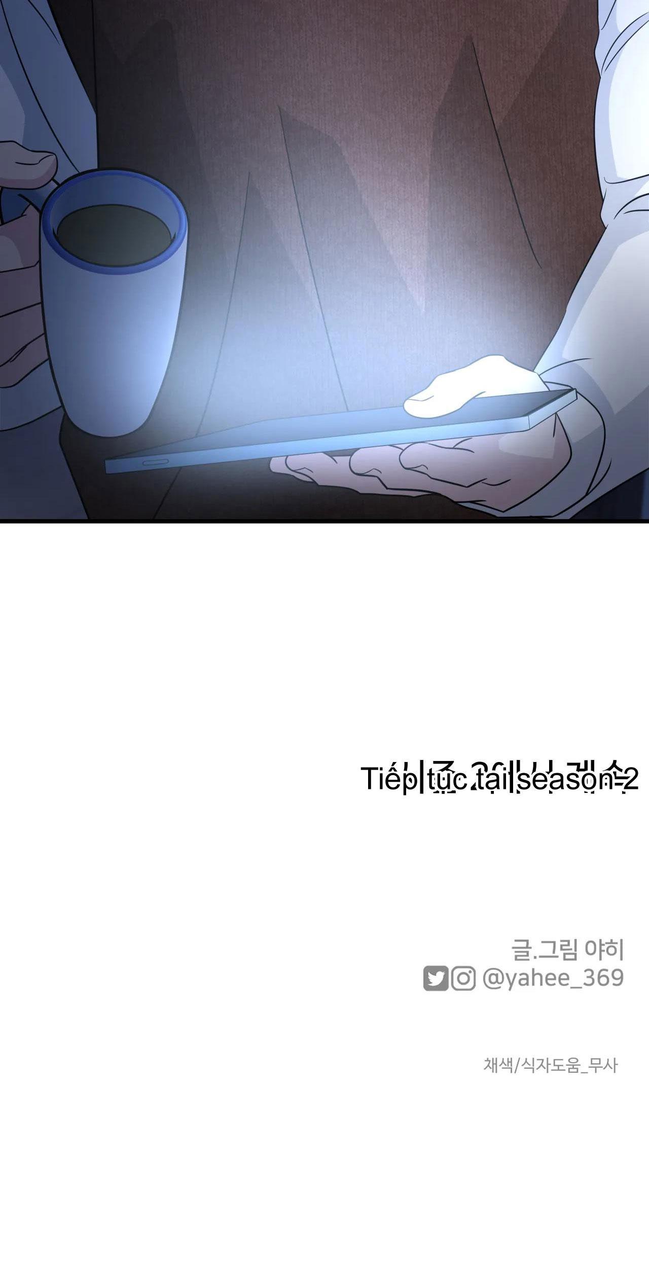 Đọc truyện TÌNH YÊU CỔ TÍCH - Chapter 41