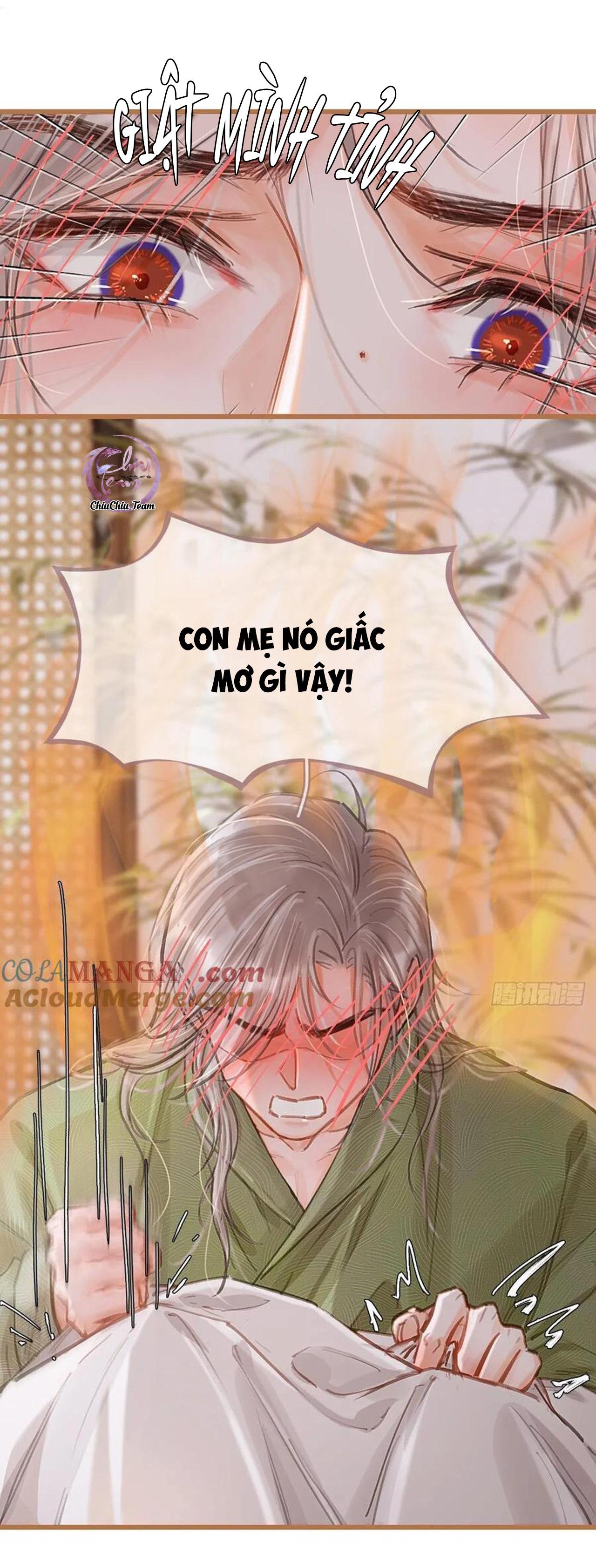 Đọc truyện Quen Lâu Mới Biết Người Thiếu Tâm Cơ - Chapter 54